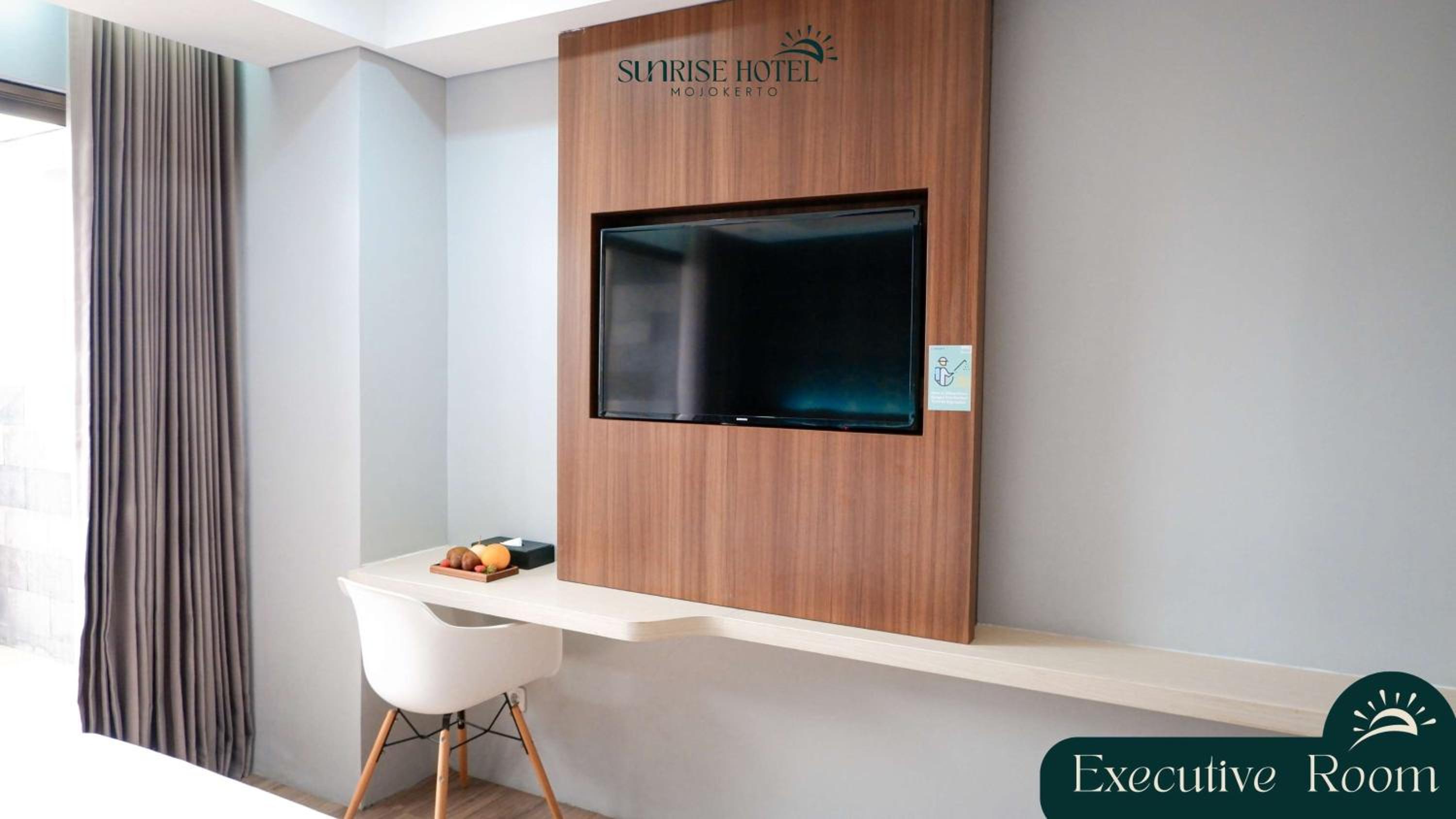 Executive Room Twin