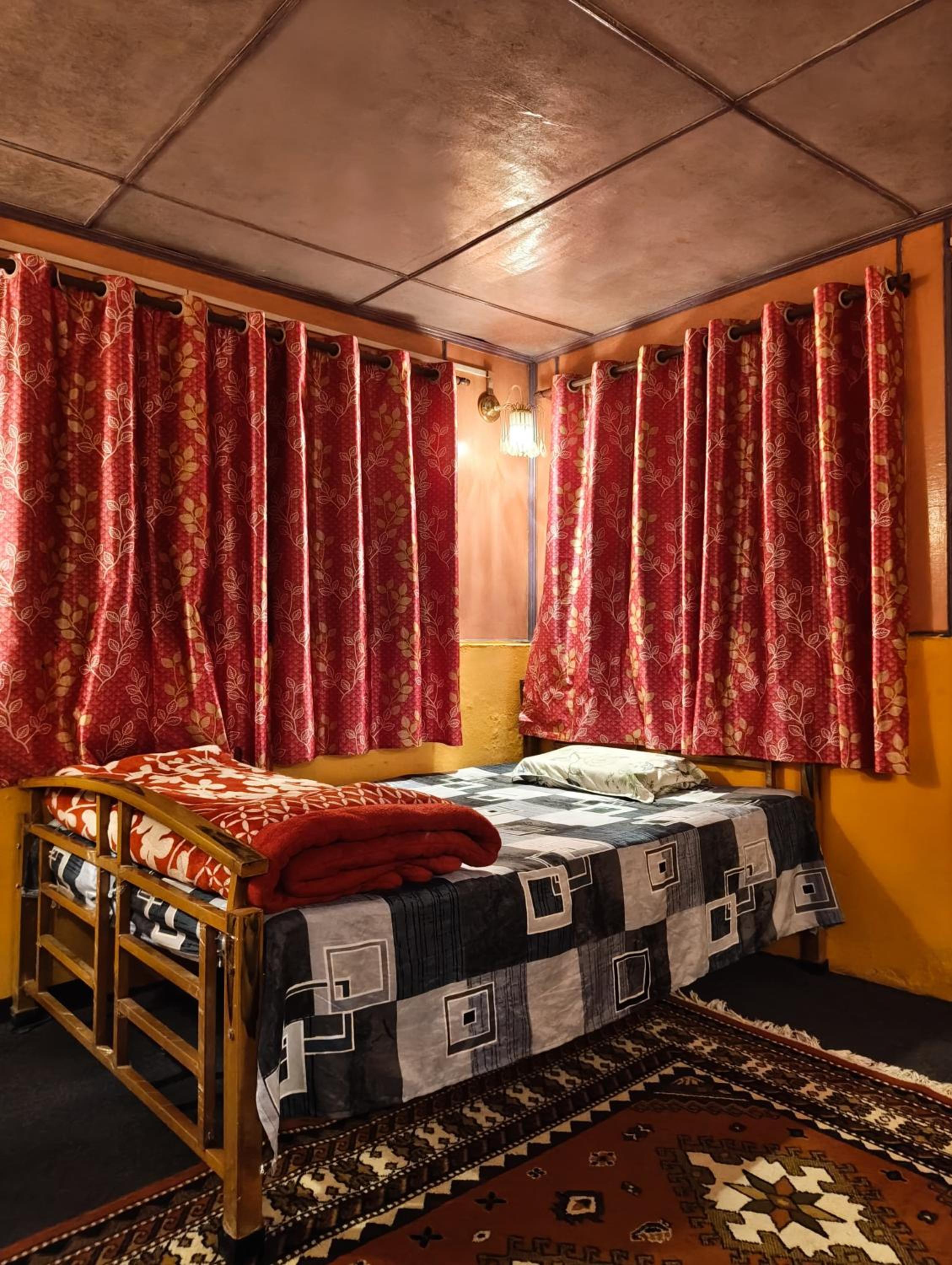 Two-Bedroom Chalet photo 1