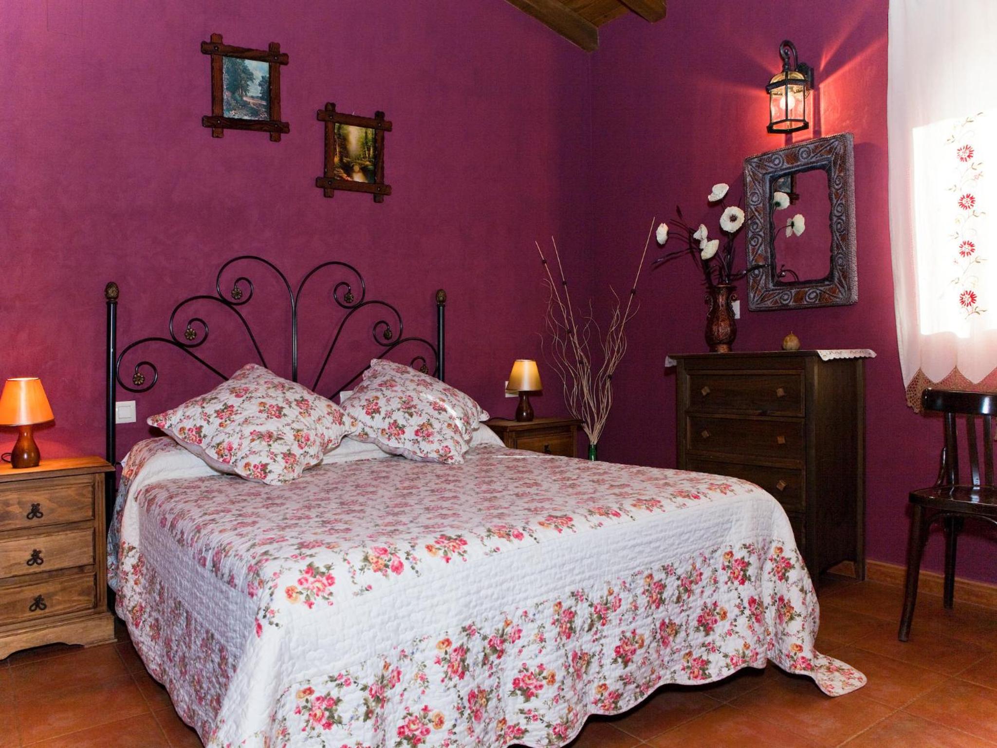 Cabaña 5