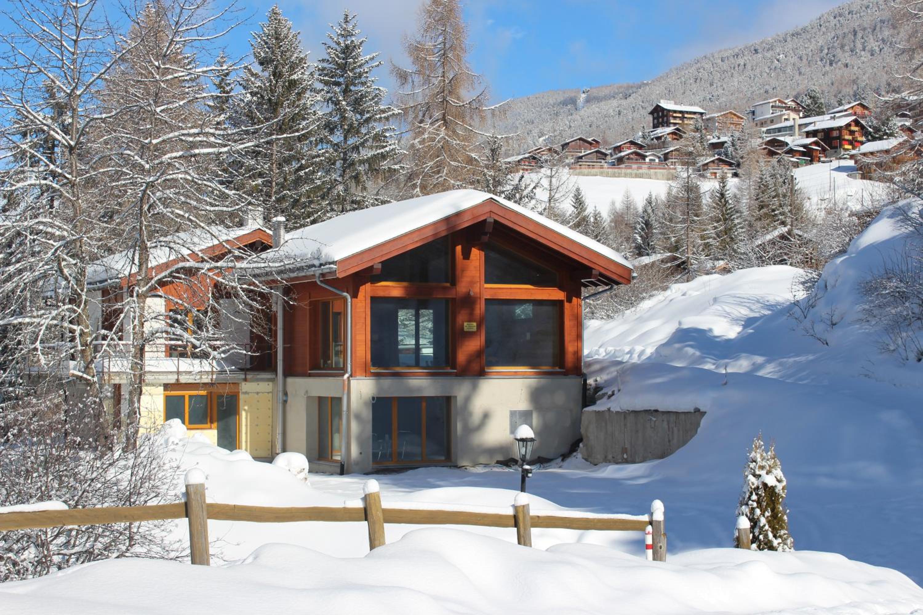 Superior Chalet photo 1