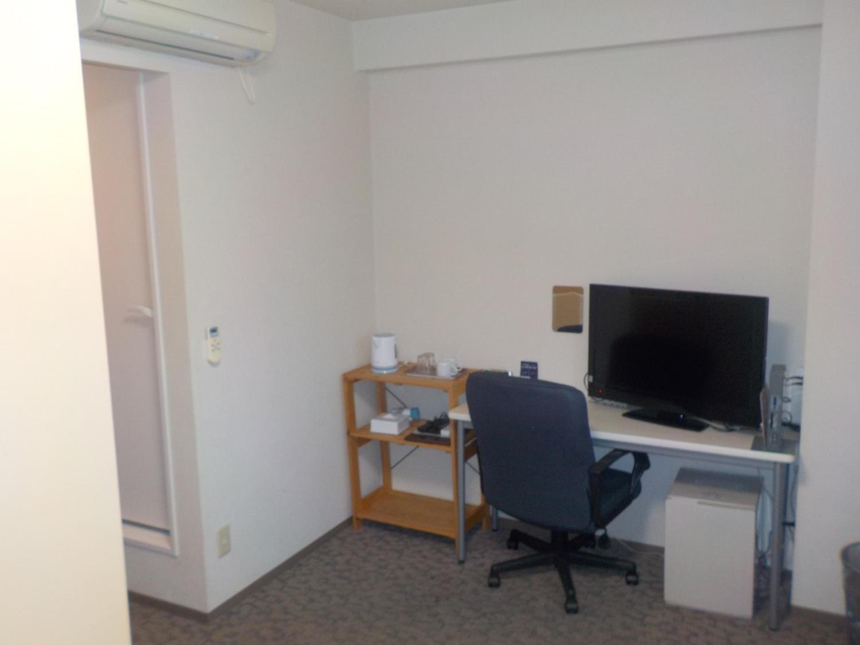 Double Room - Non-Smoking  - Photo 3
