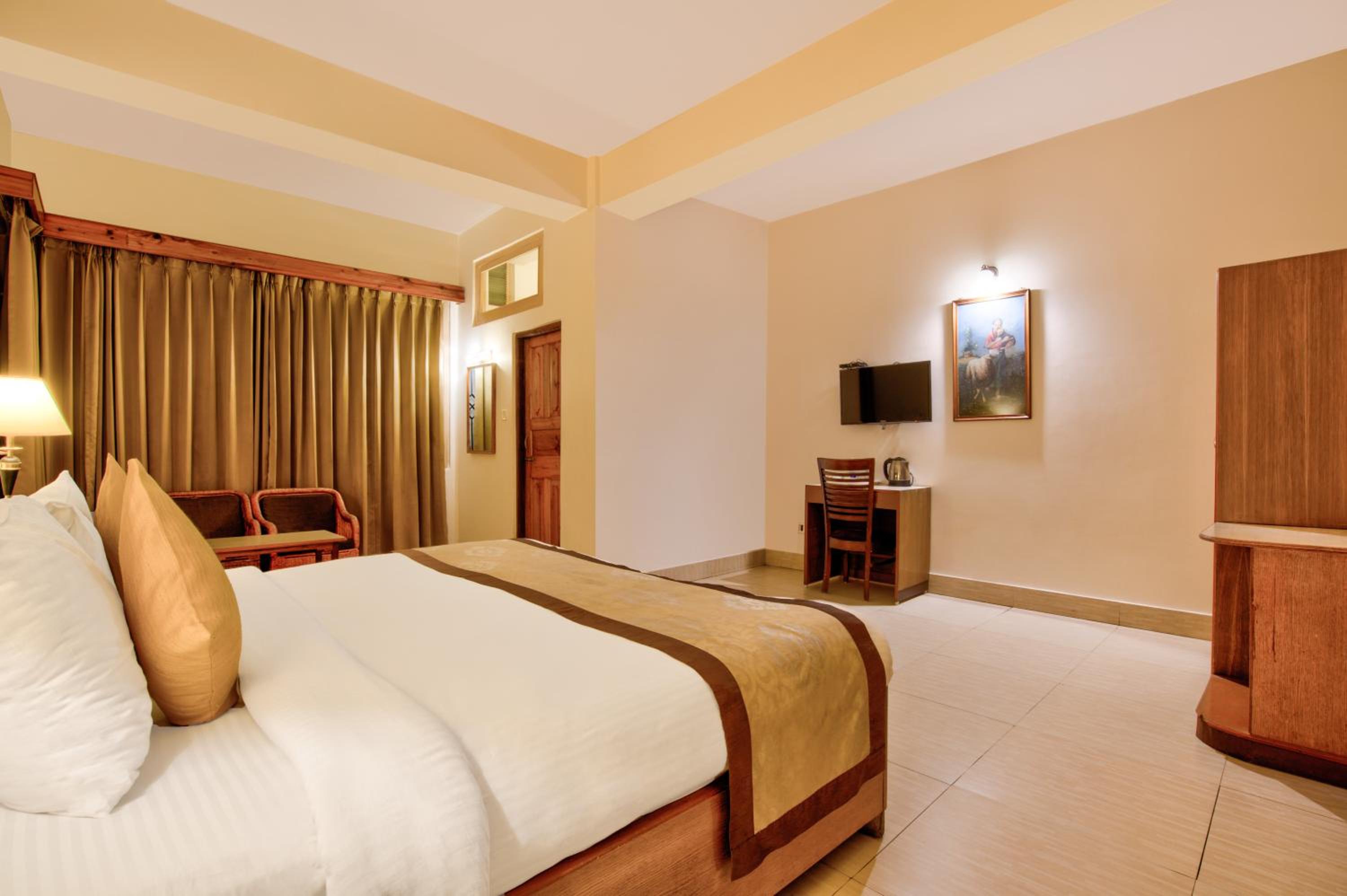 Standard Room photo 2
