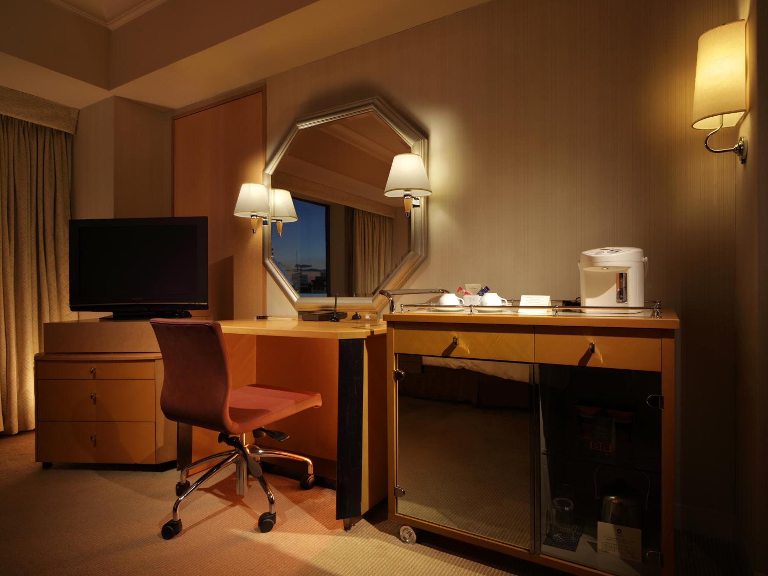 Twin Room - Disability Access