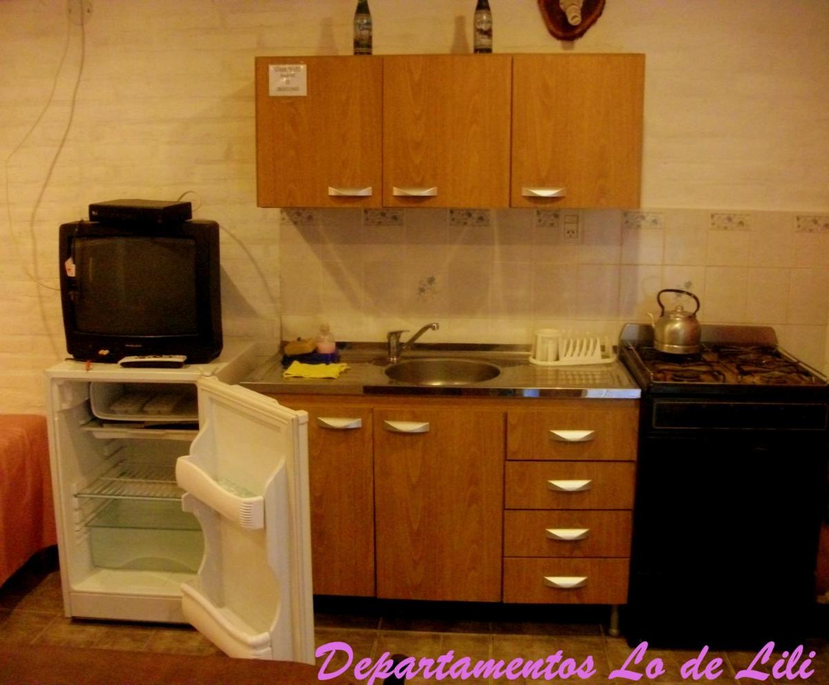 Apartment photo 2
