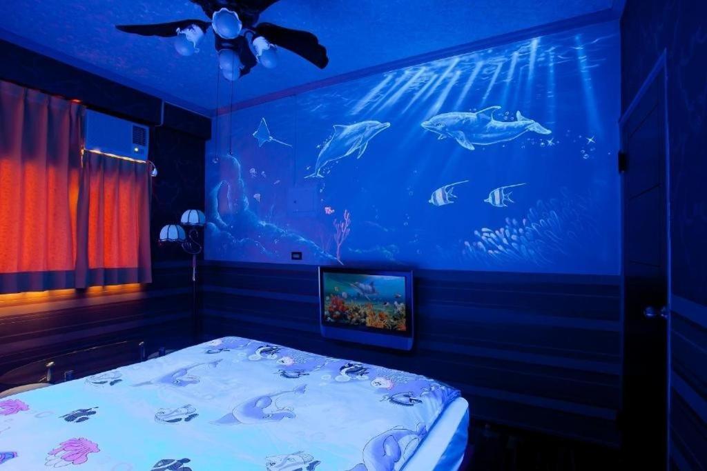 Double Room with Mountain View photo 2