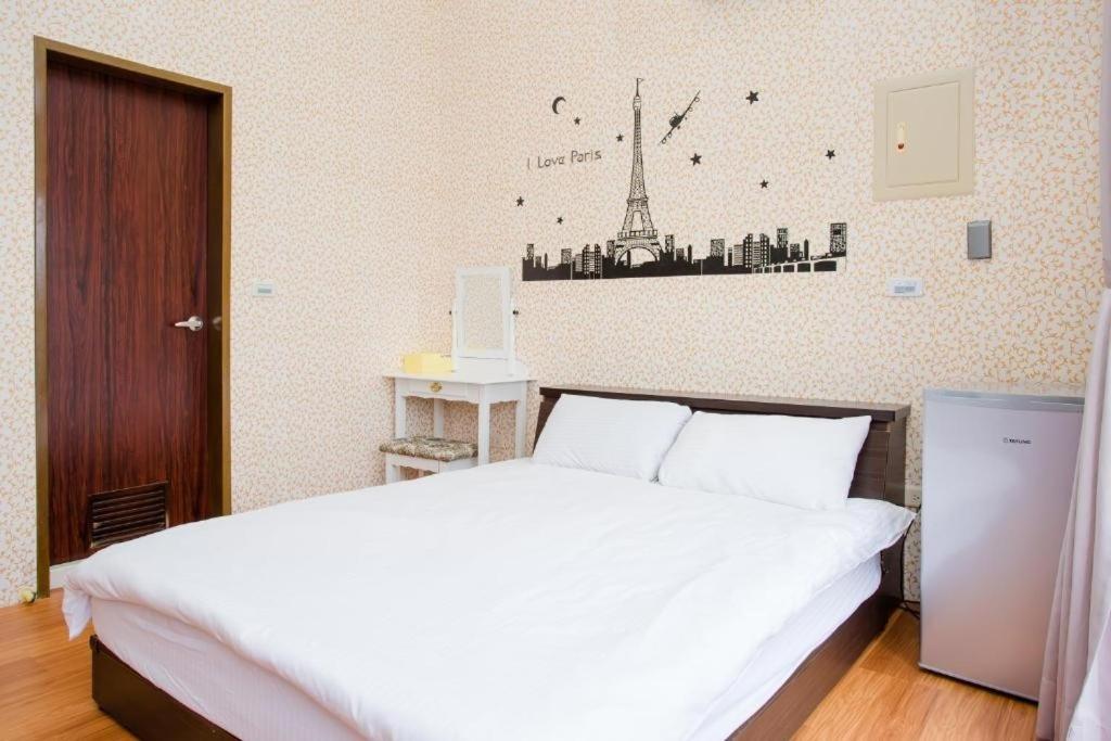Double Room with Mountain View photo 3