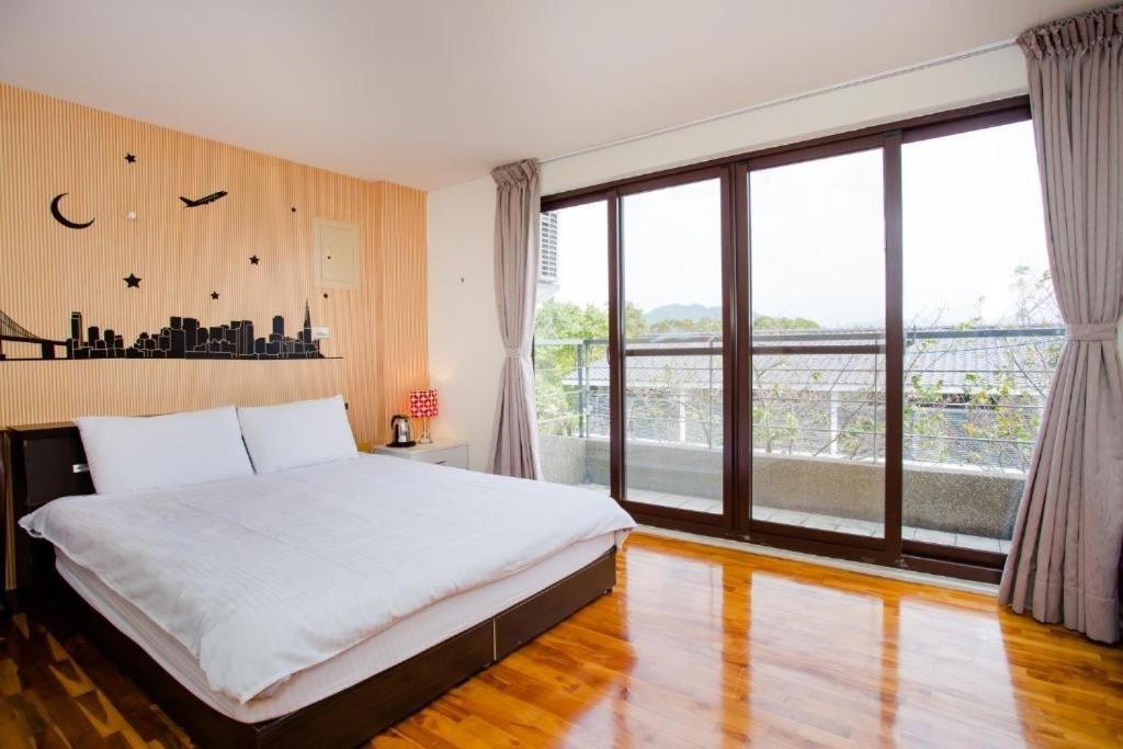 Double Room with Mountain View photo 3