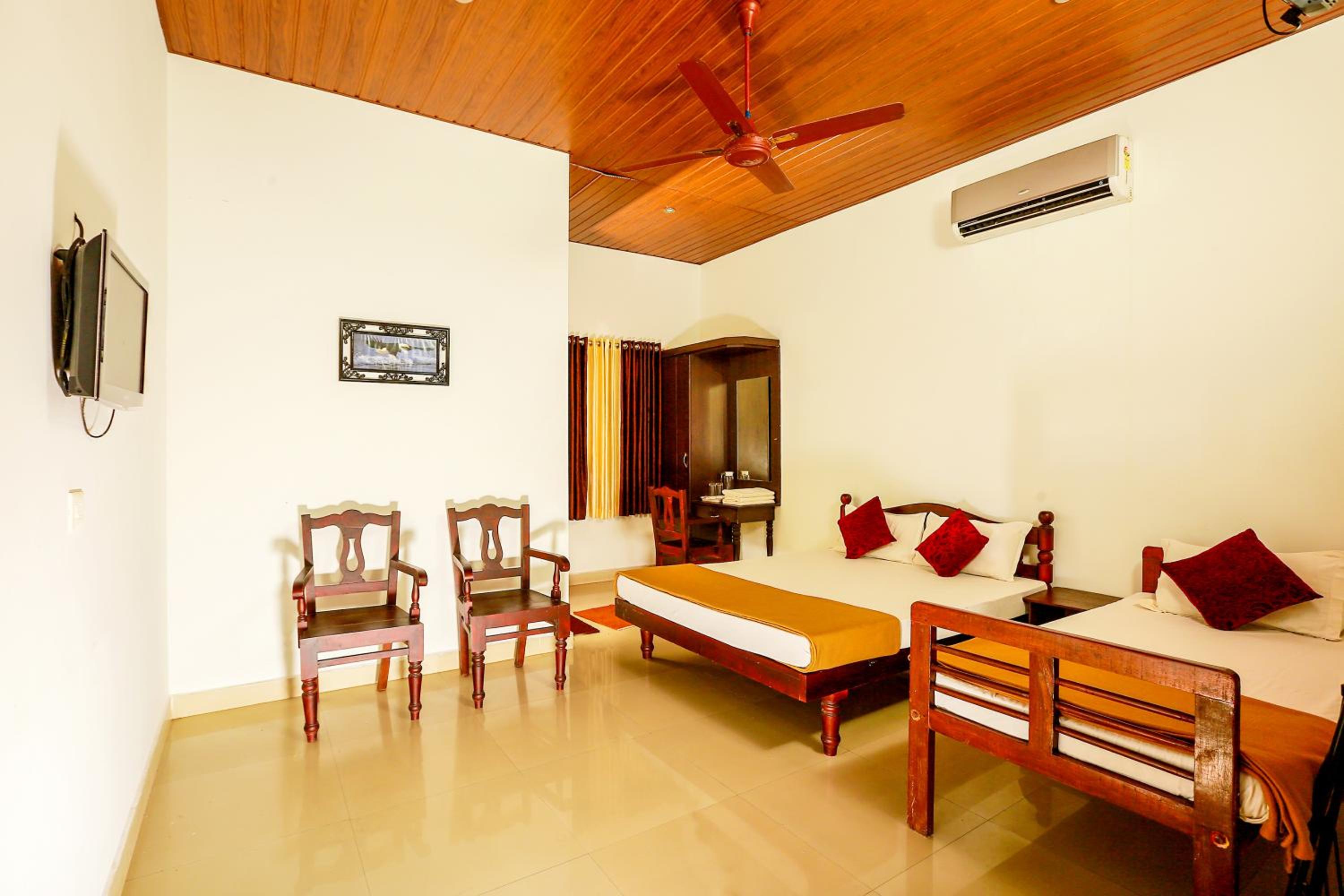 Triple Room photo 3