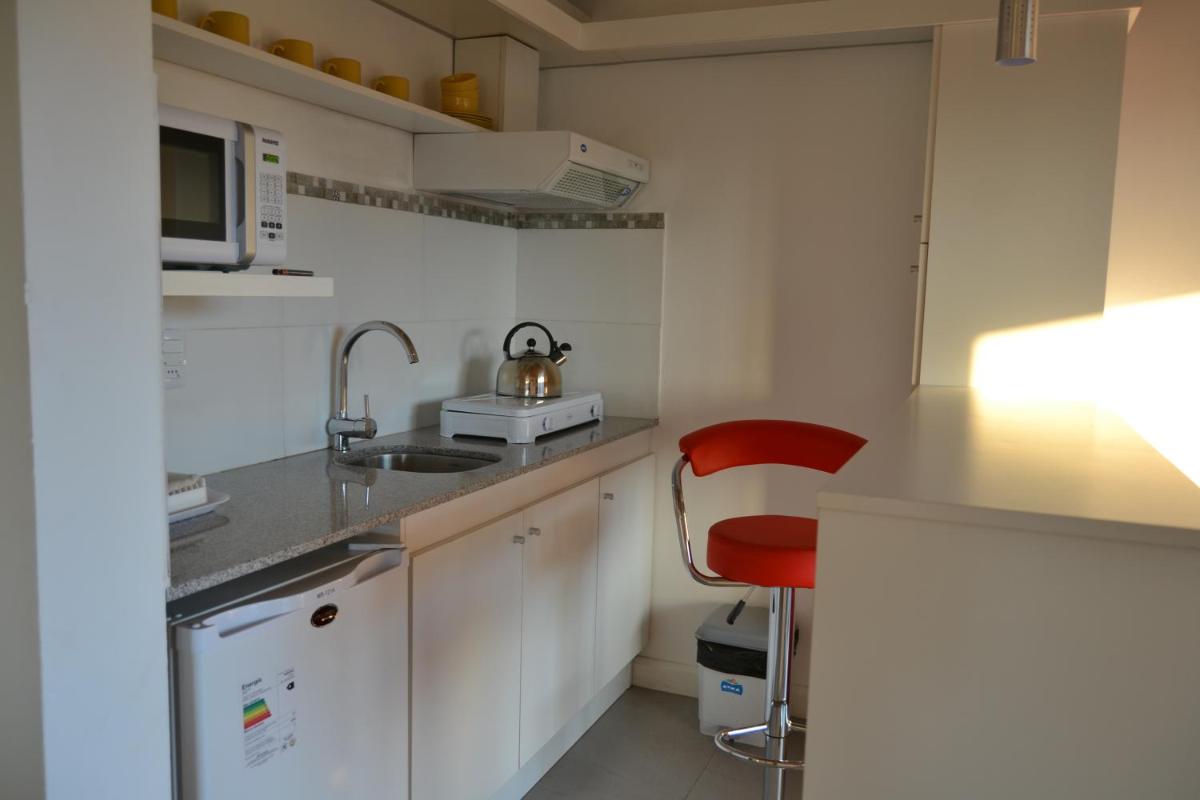 One-Bedroom Bungalow photo 1