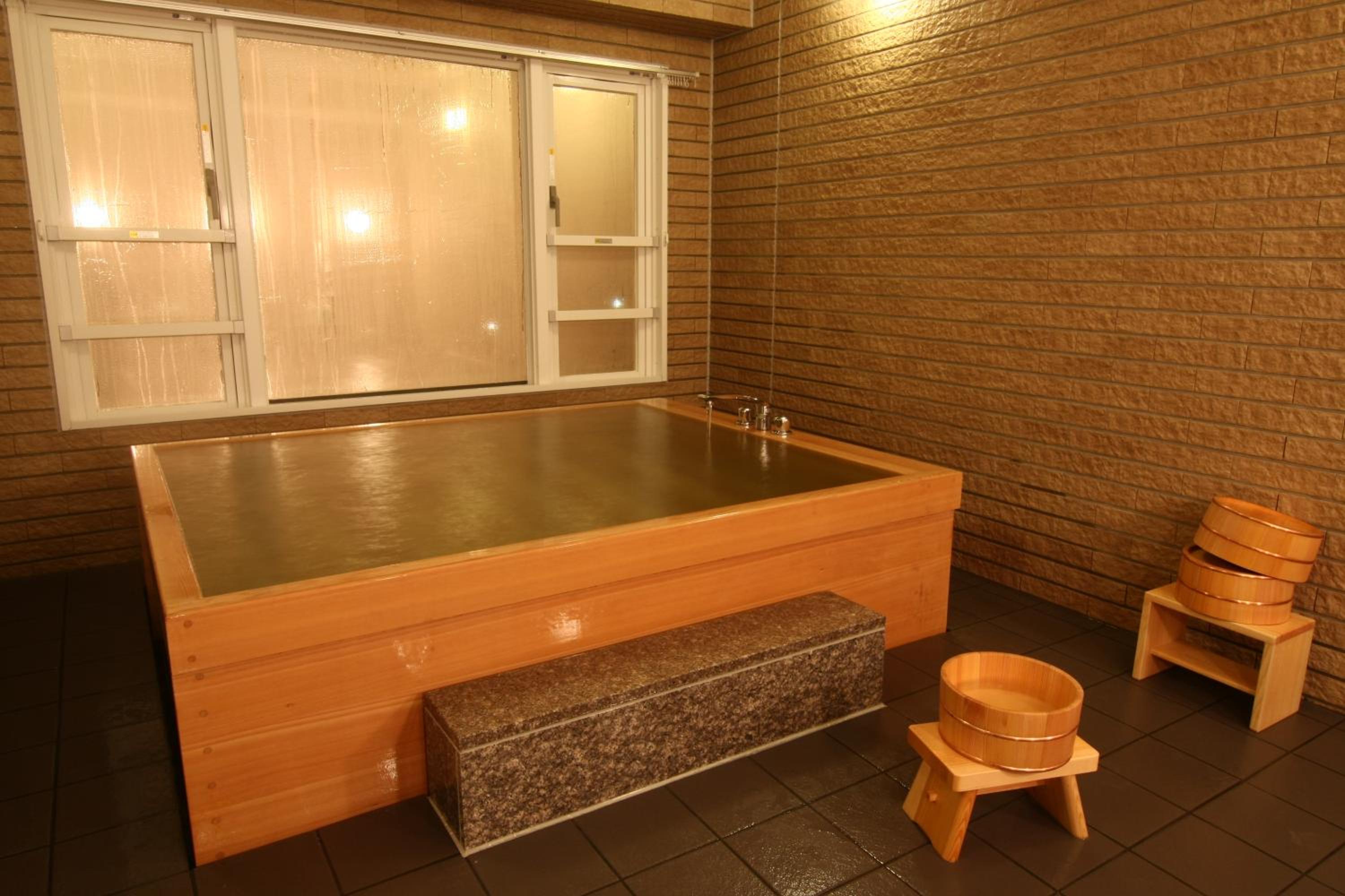 Twin Room - Smoking photo 3