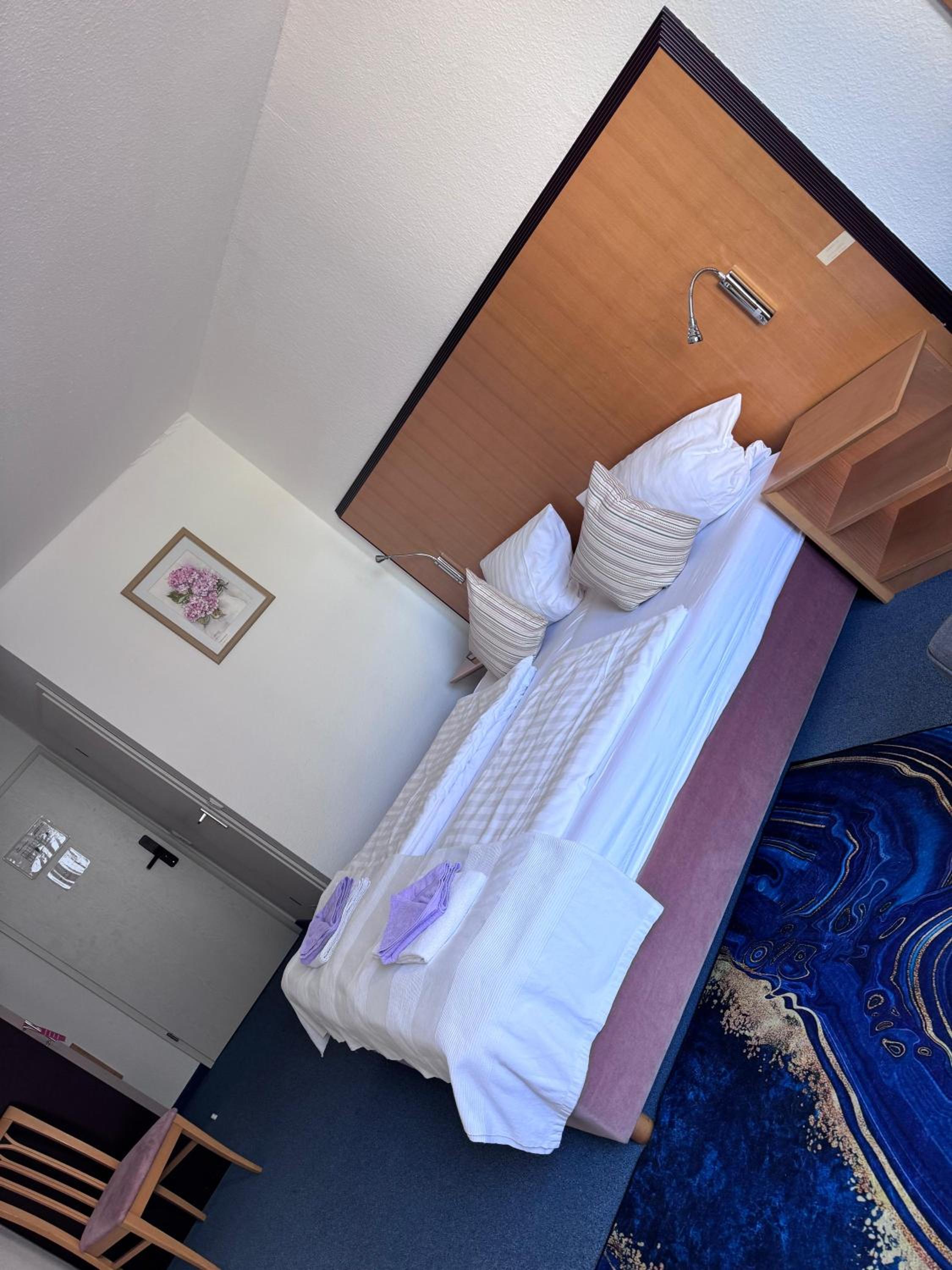 Hotel Torgauer Brauhof