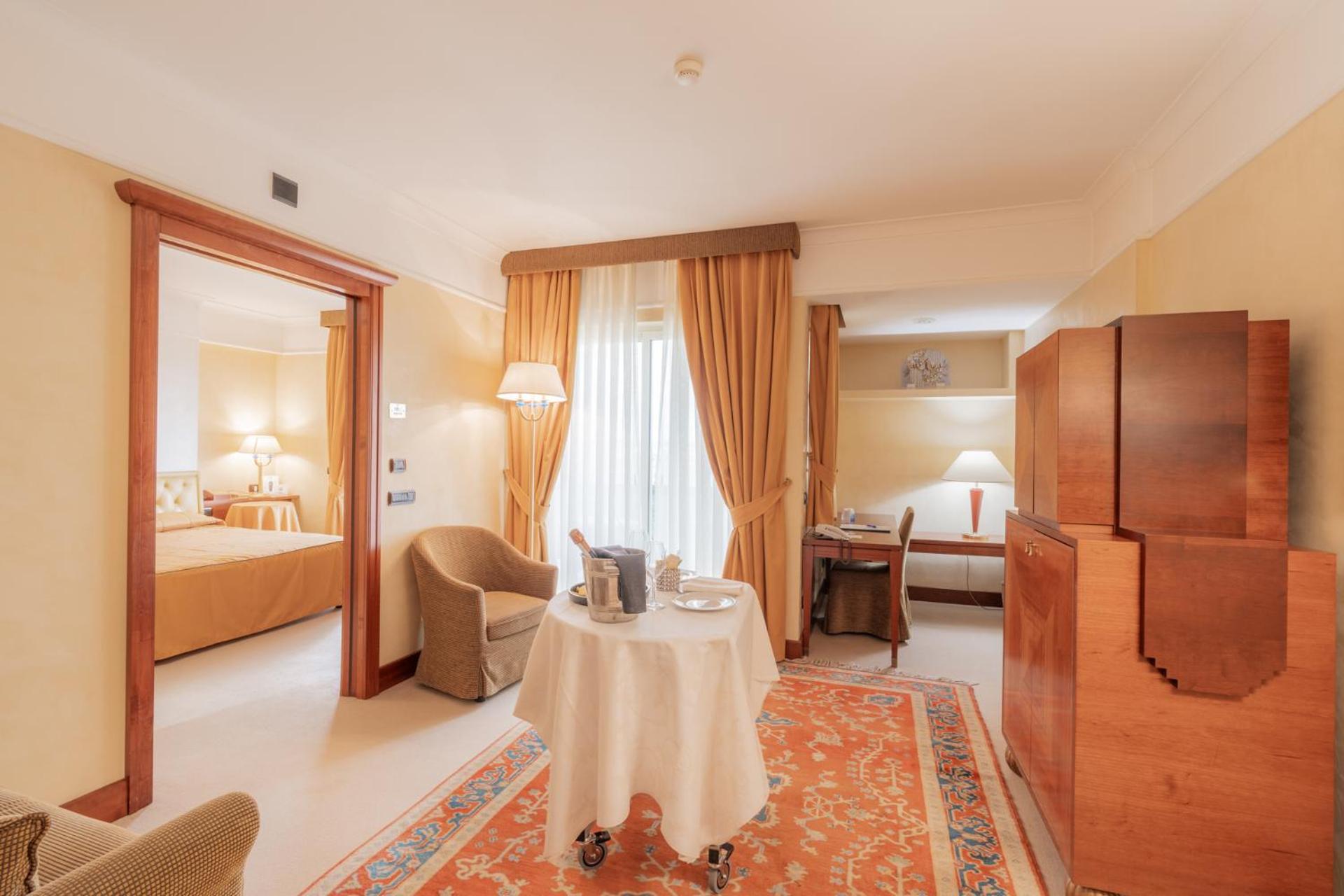 Junior Suite