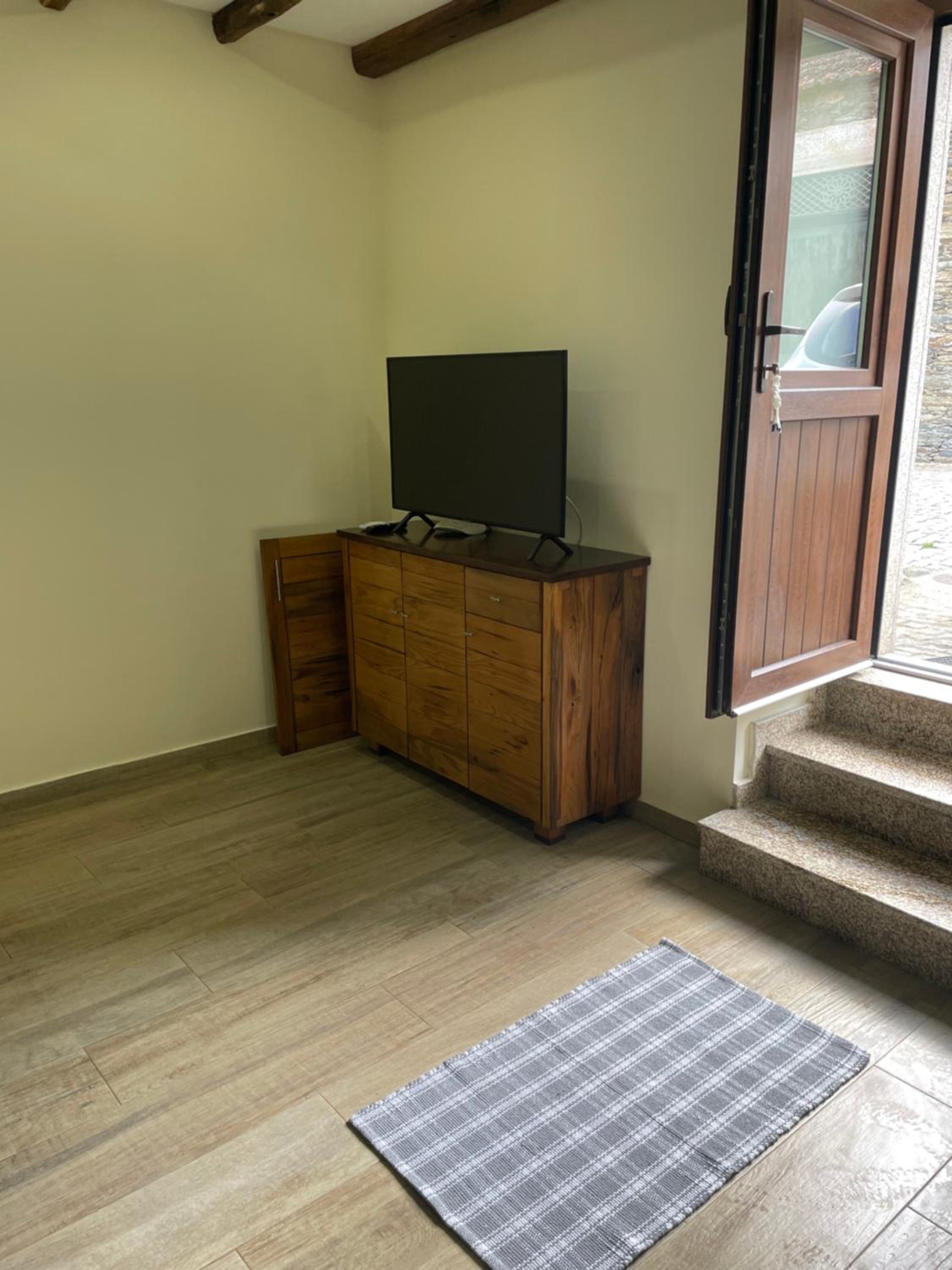 Studio with Sofa Bed photo 1