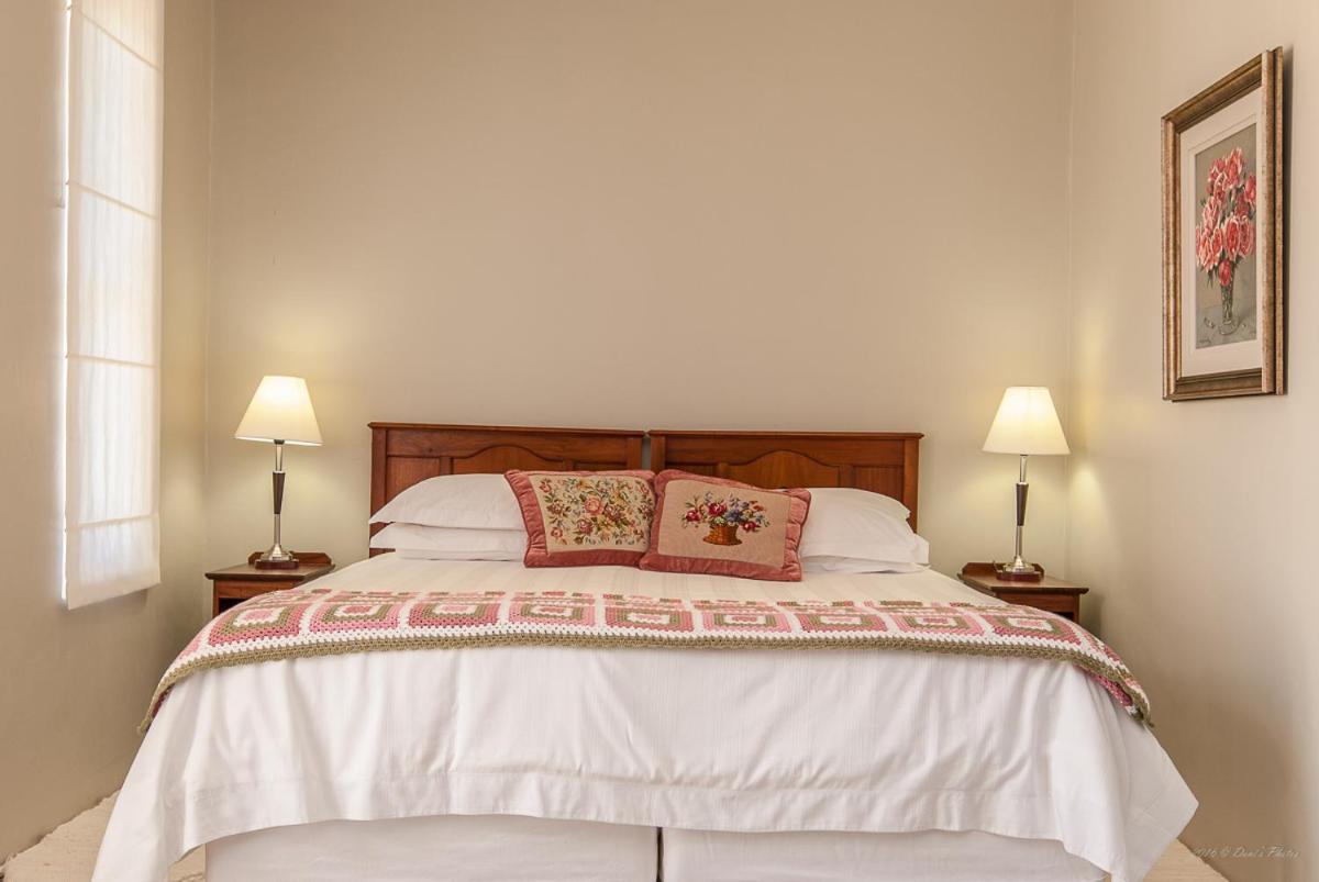 Two-Bedroom Chalet - Photo 17