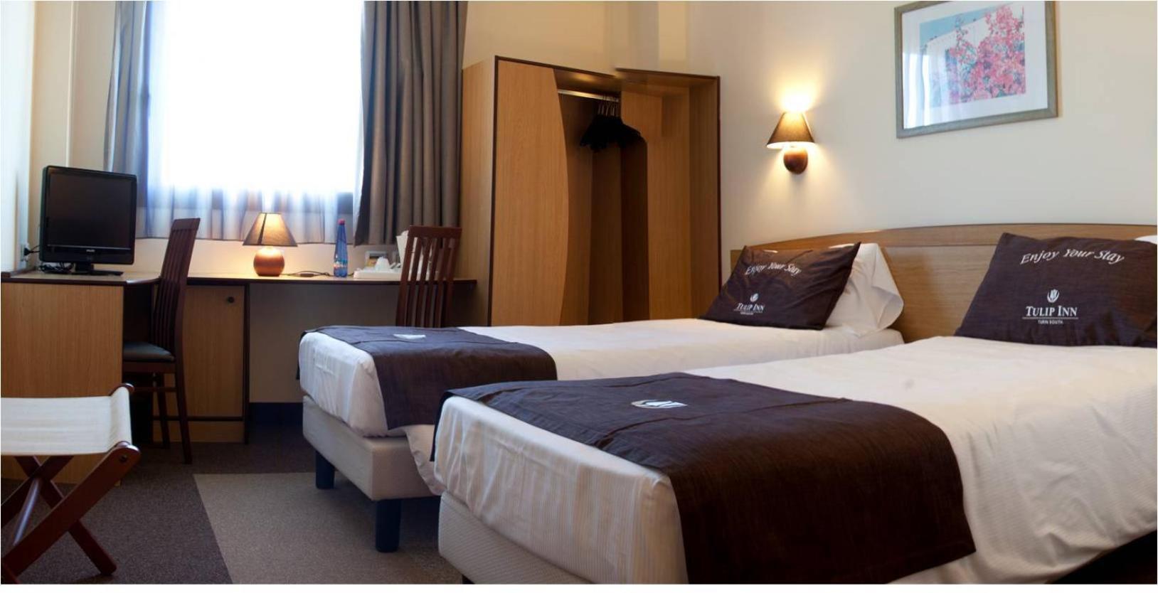 Twin Room - Photo 1