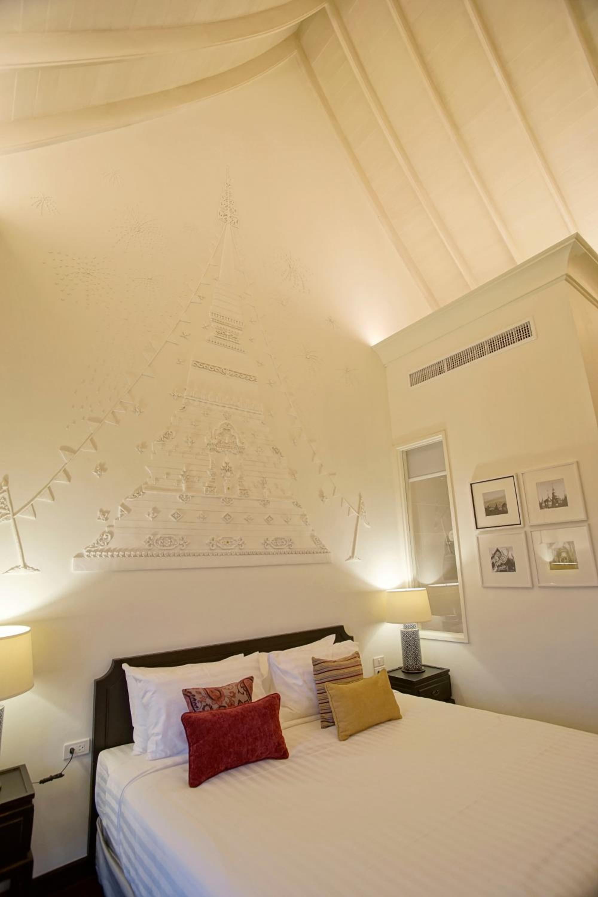 Deluxe Double or Twin Room photo 3