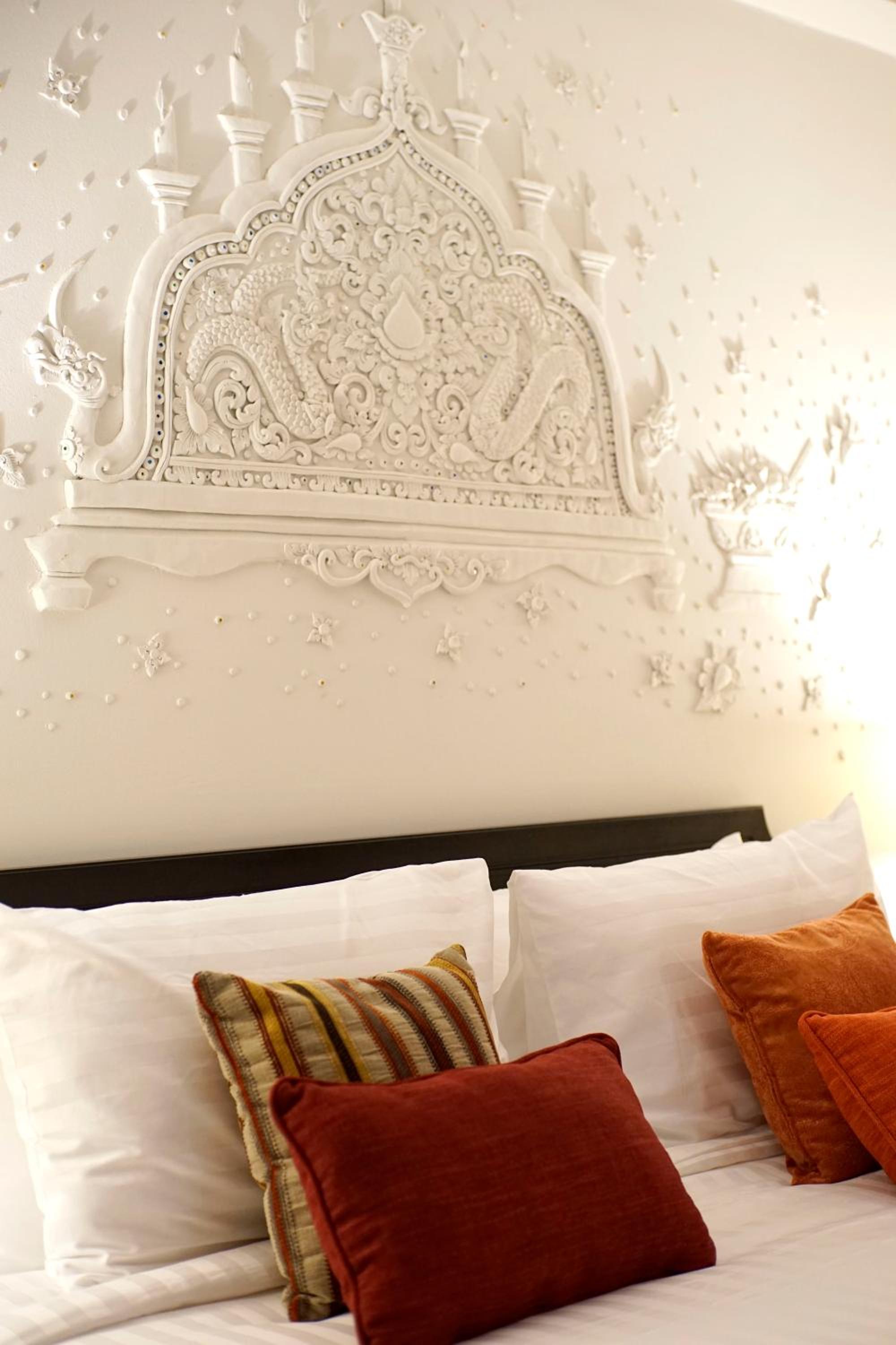 Premier Double or Twin Room photo 3