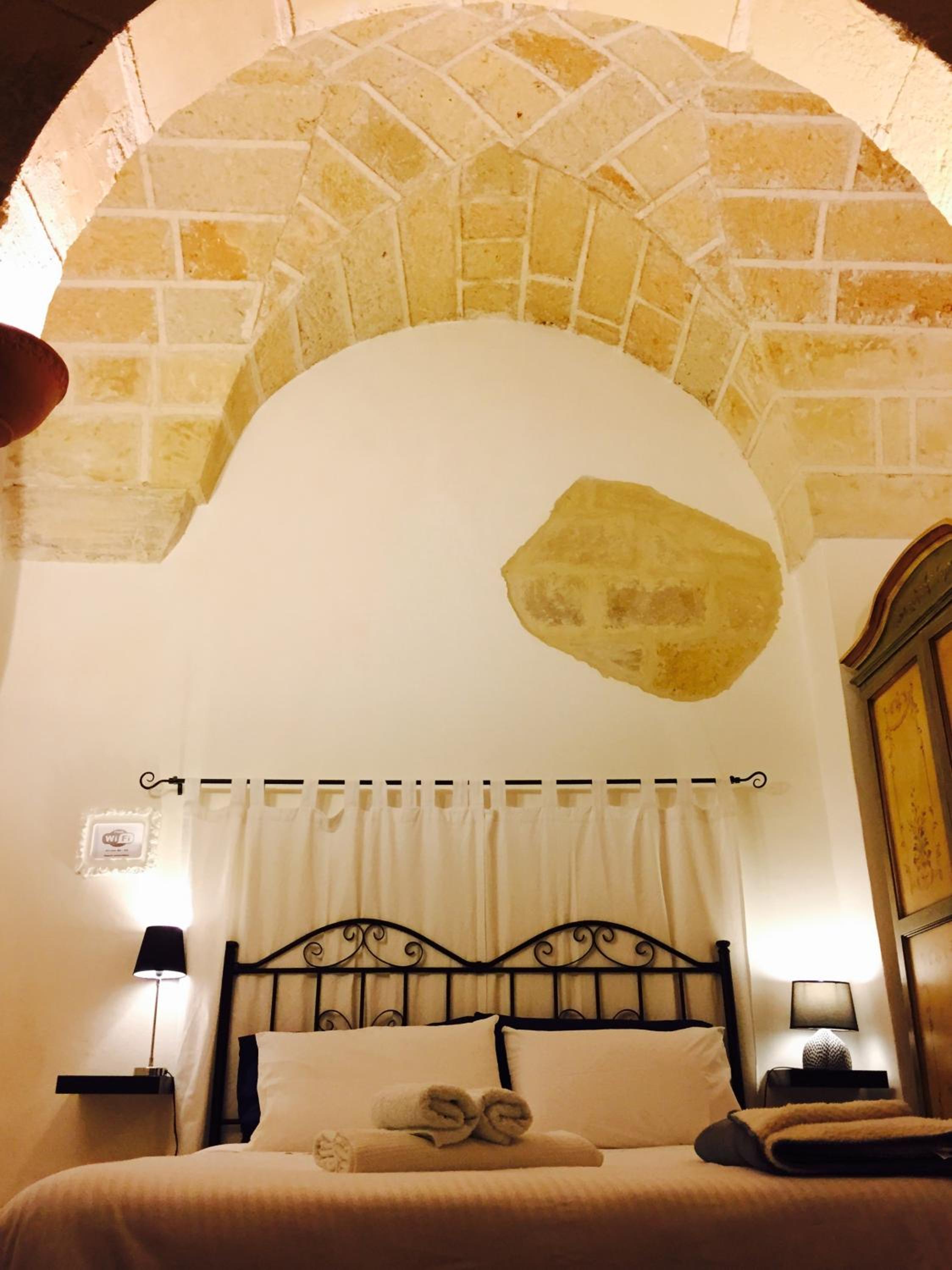 Double Room with Private Bathroom photo 2