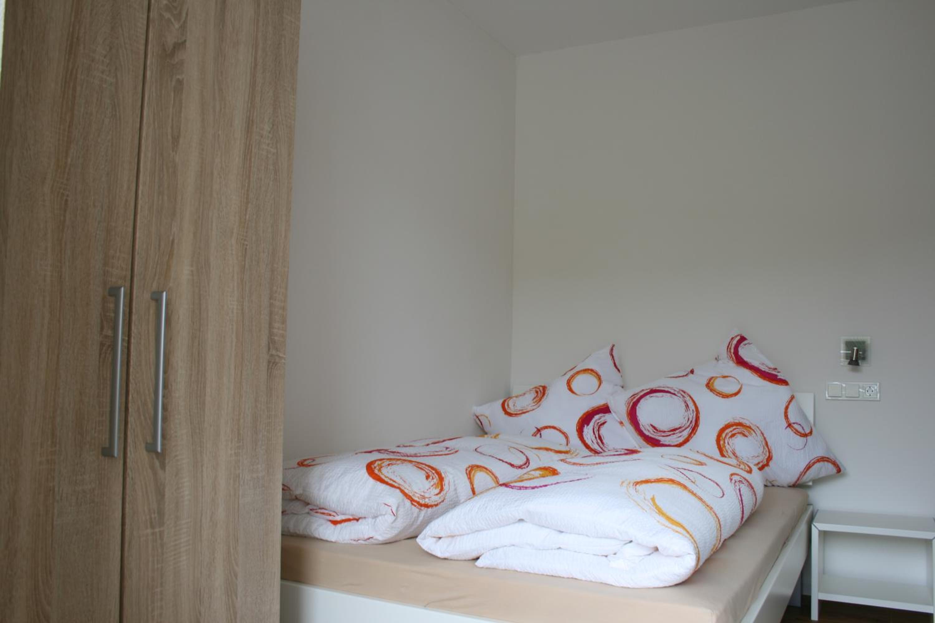 Single Room with Terrace photo 2