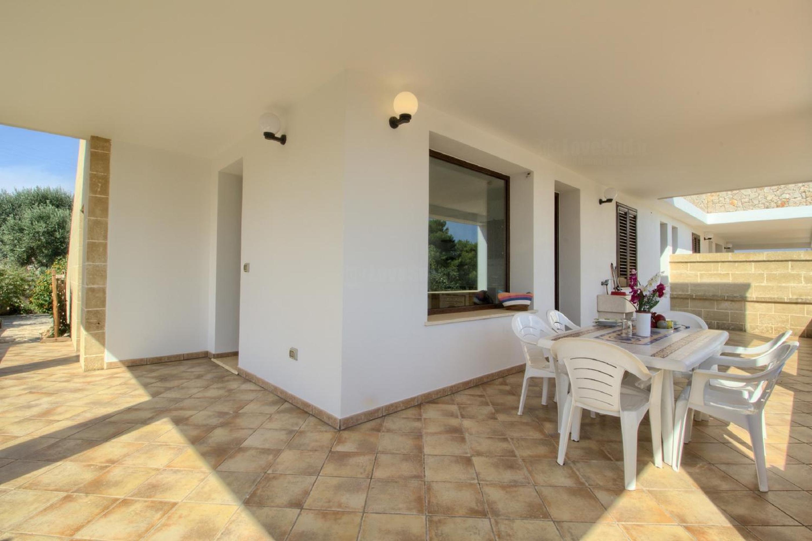 Three-Bedroom Vacation Home  photo 3