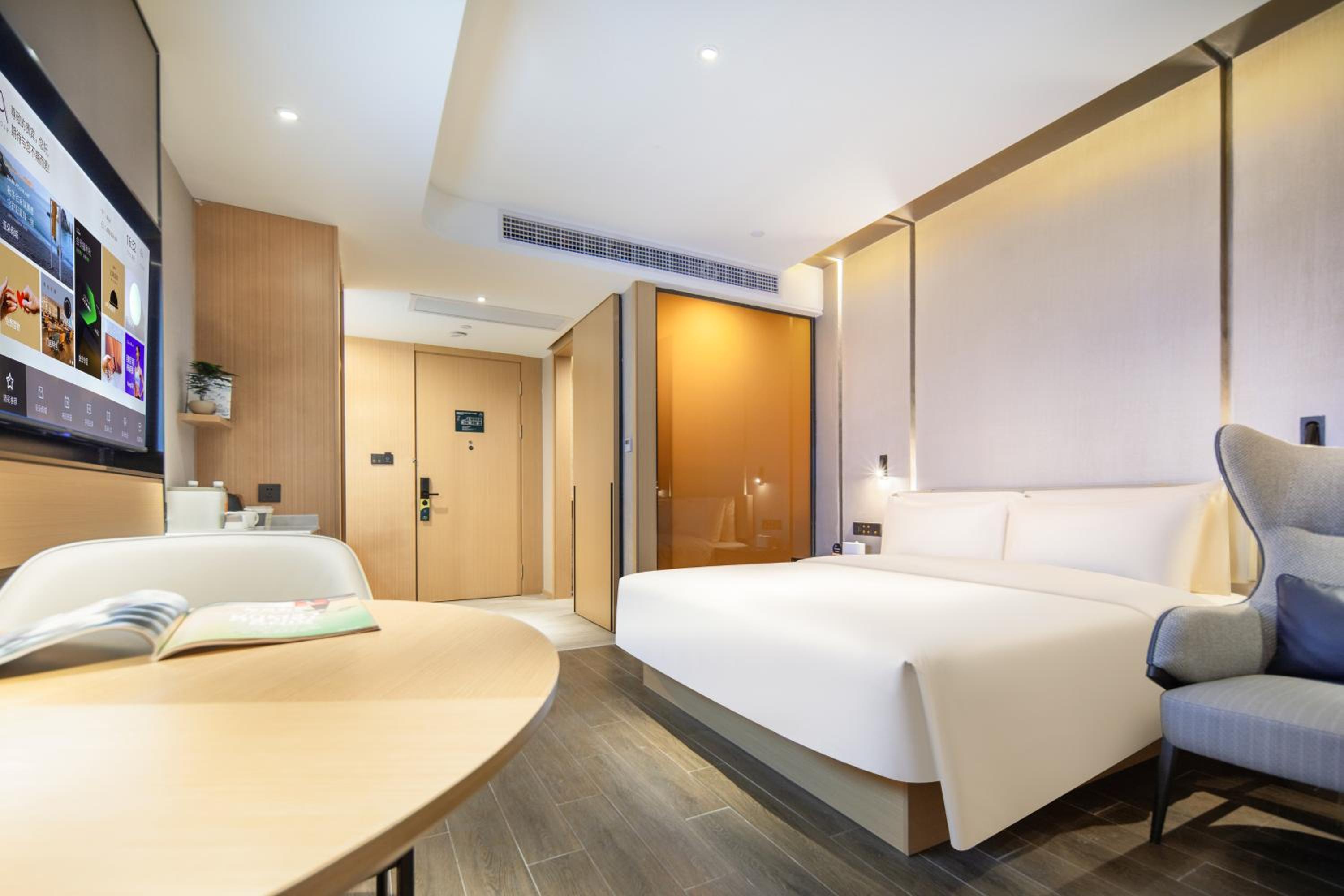Executive Double Room photo 2