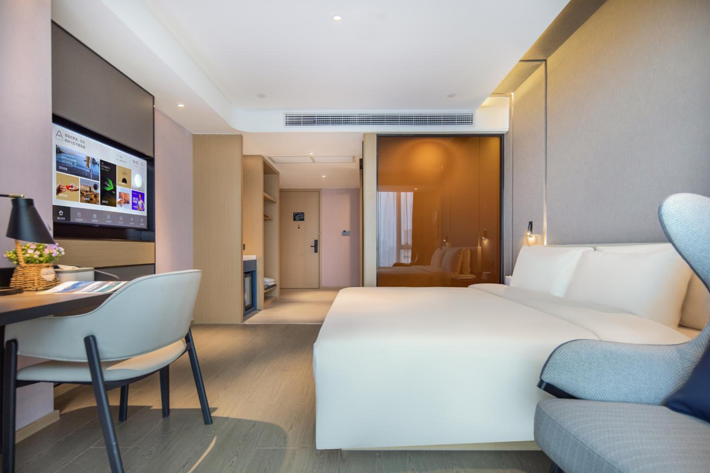 Executive Double Room photo 3
