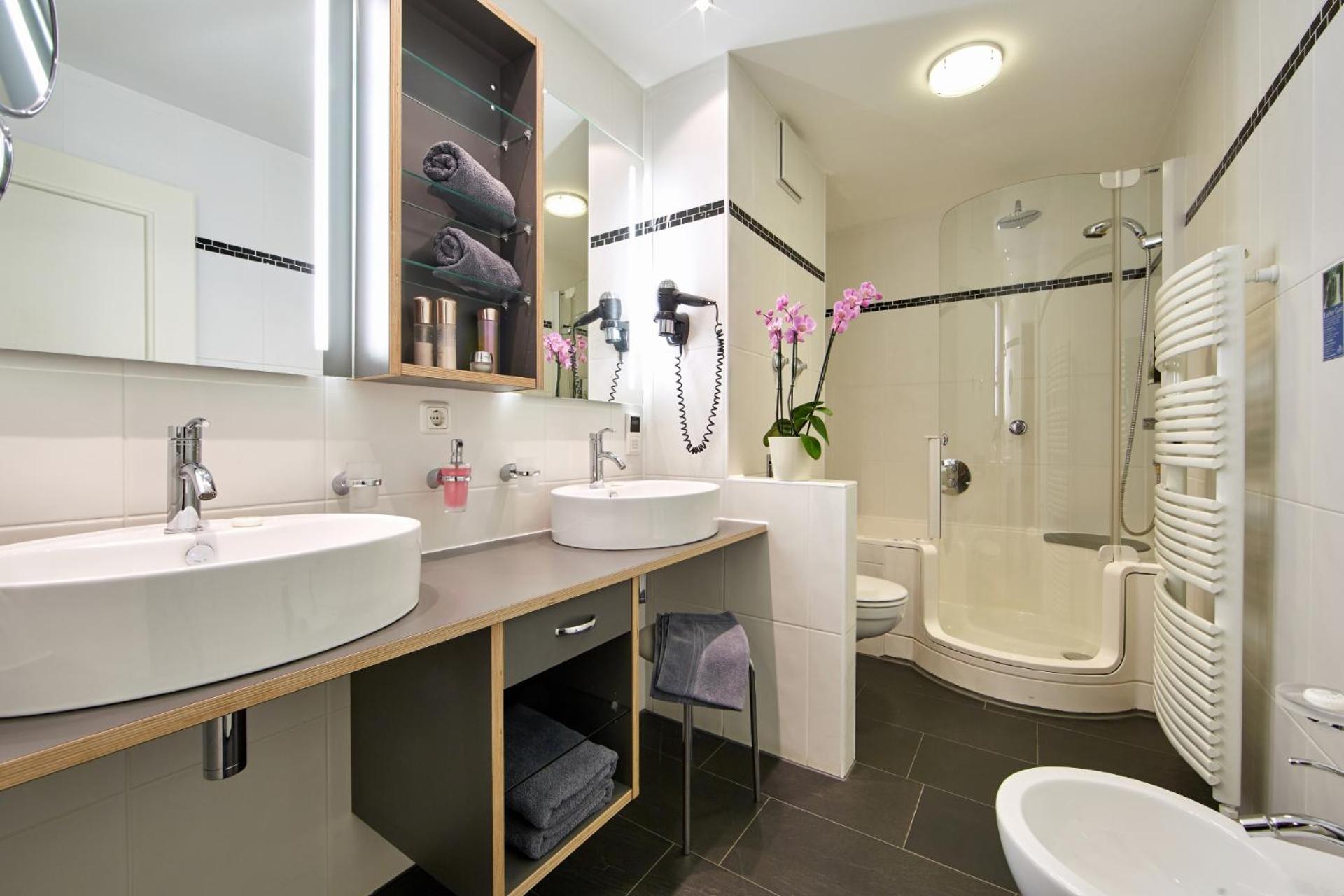 Business Double Room photo 2