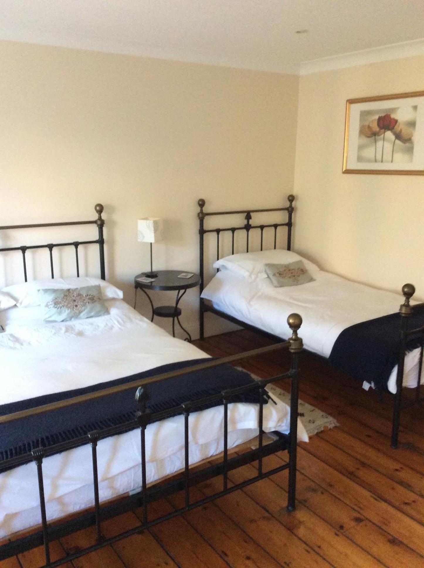 Deluxe Double Room - Photo 1