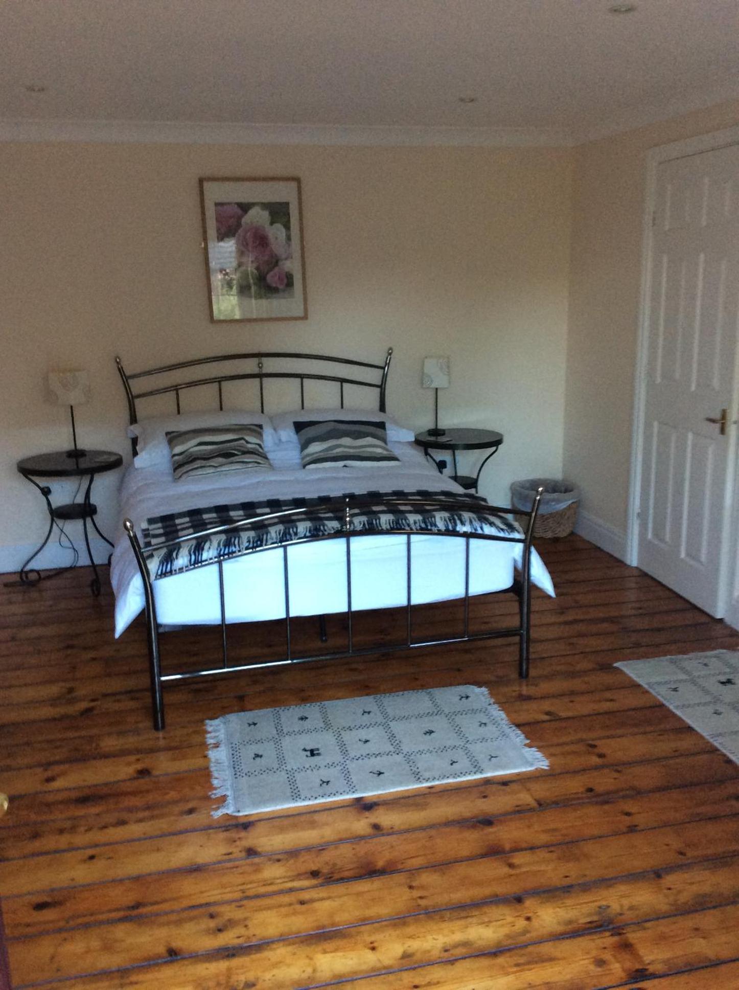 Deluxe Double Room - Photo 5