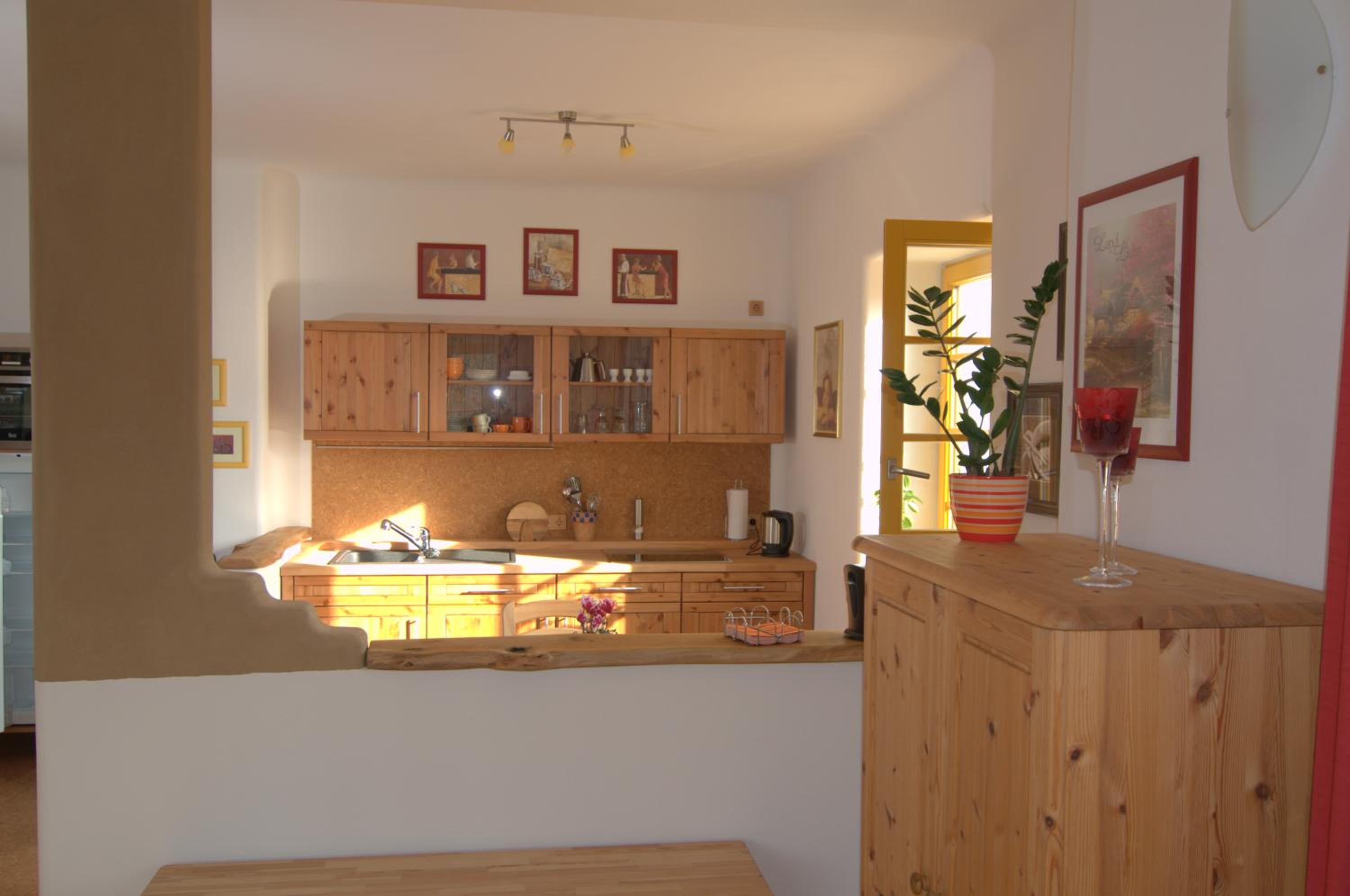 One-Bedroom Apartment photo 2