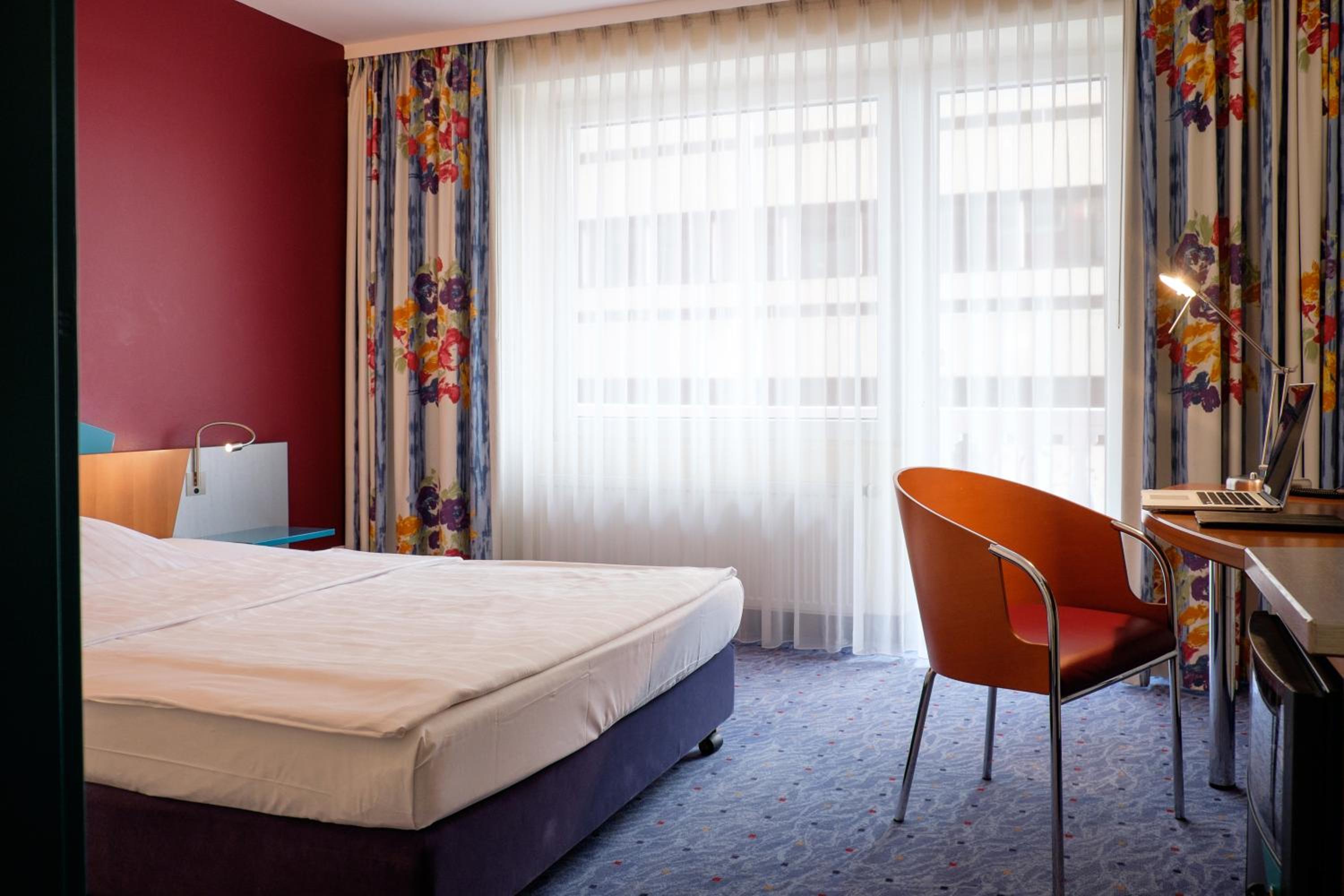 Business Single Room photo 2