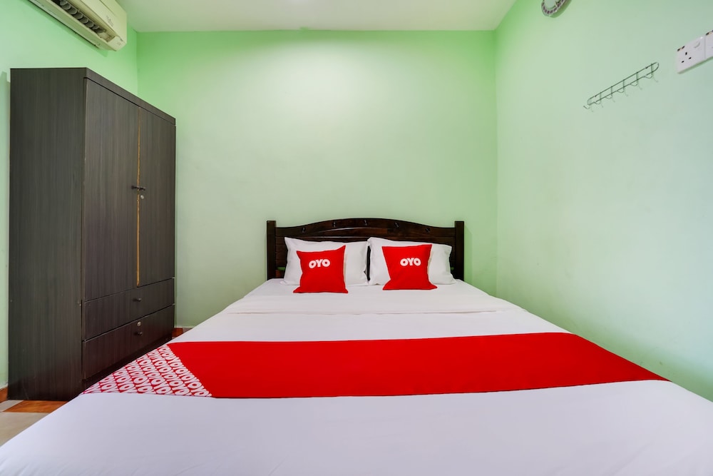Deluxe Double Room, 1 Queen Bed photo 3