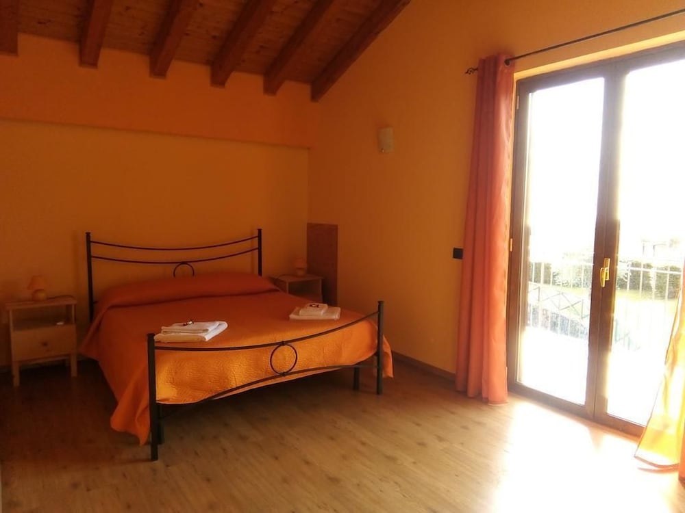 Double Room, Balcony photo 1