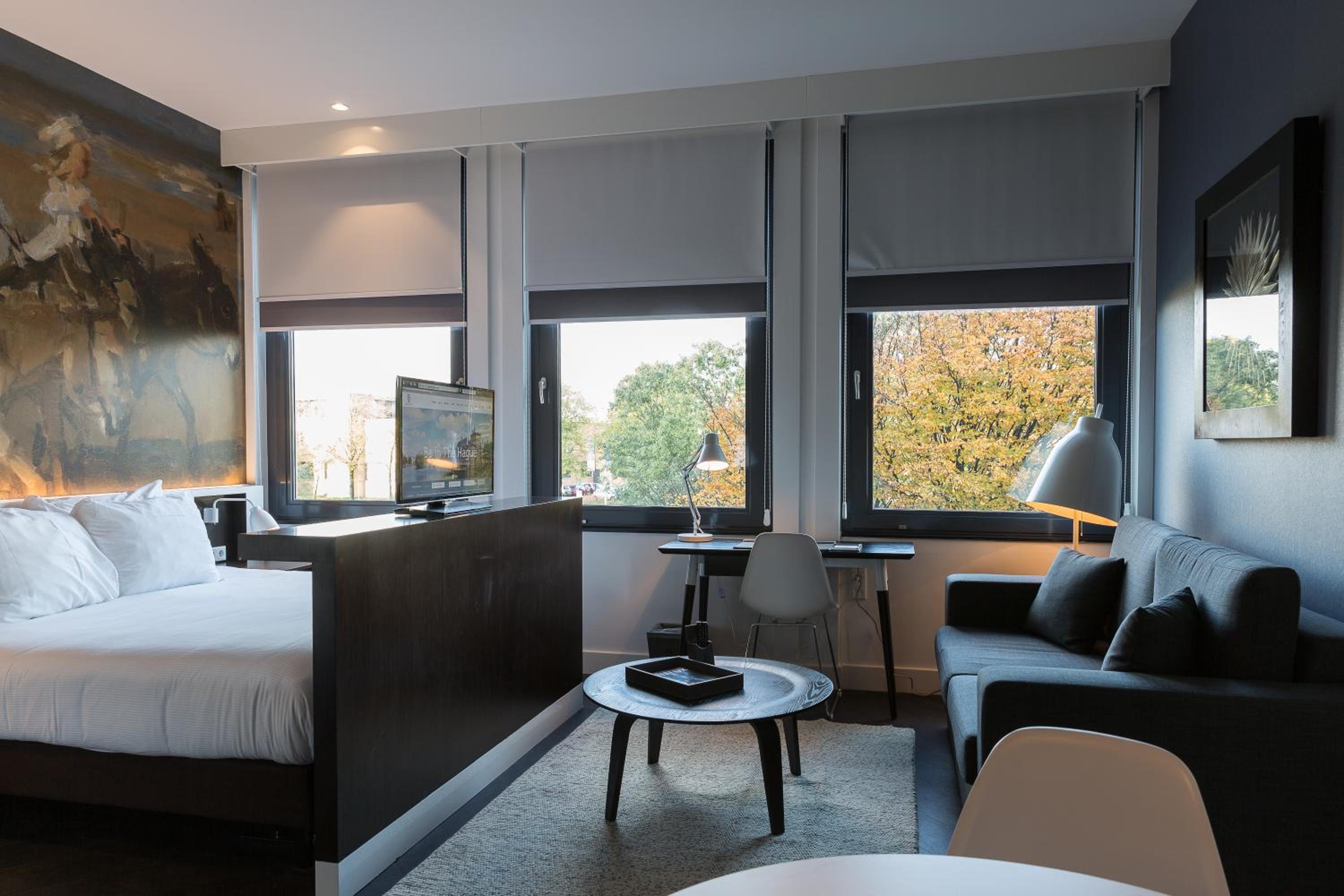 Executive Room photo 2
