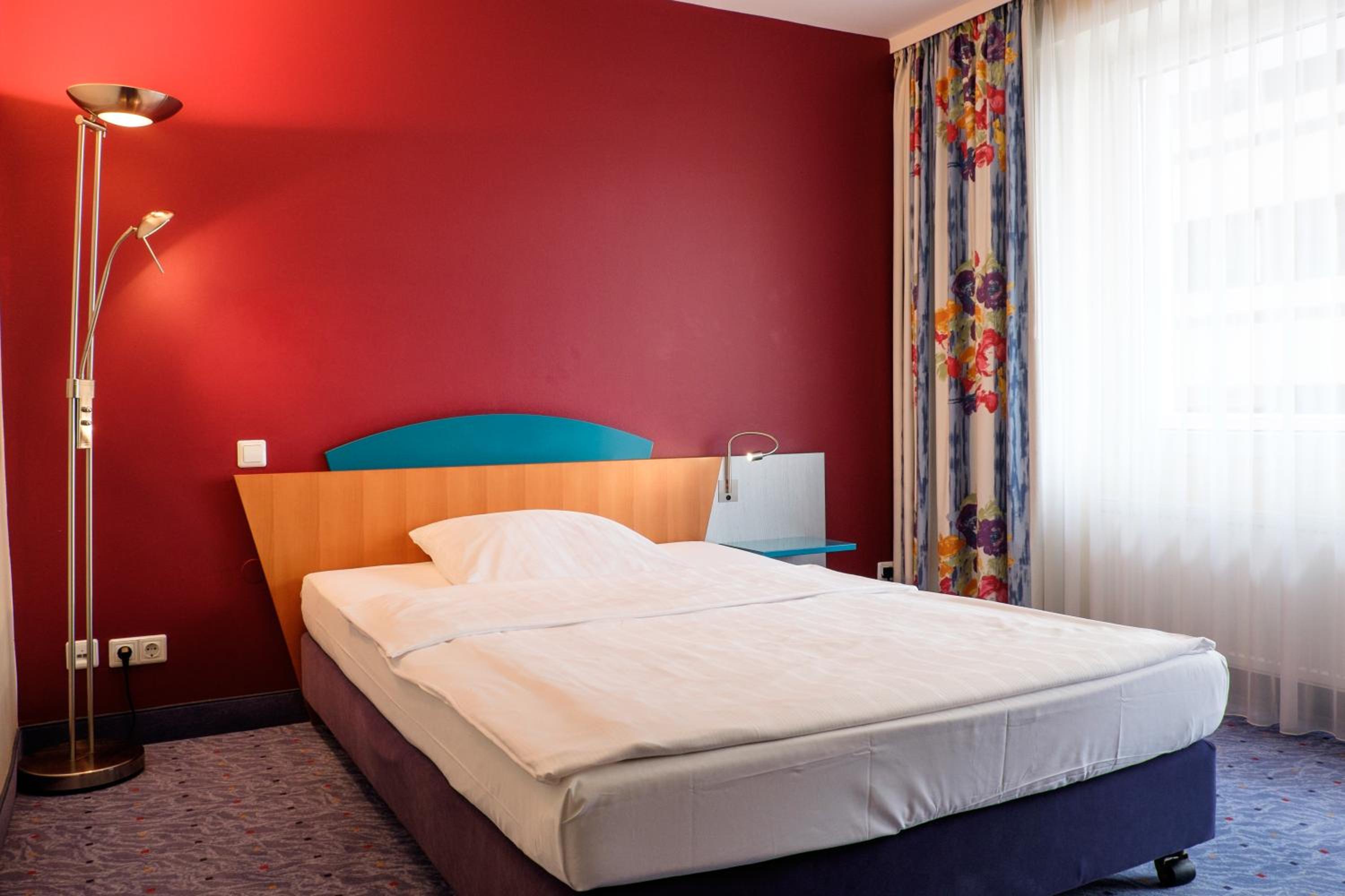 Business Single Room photo 1