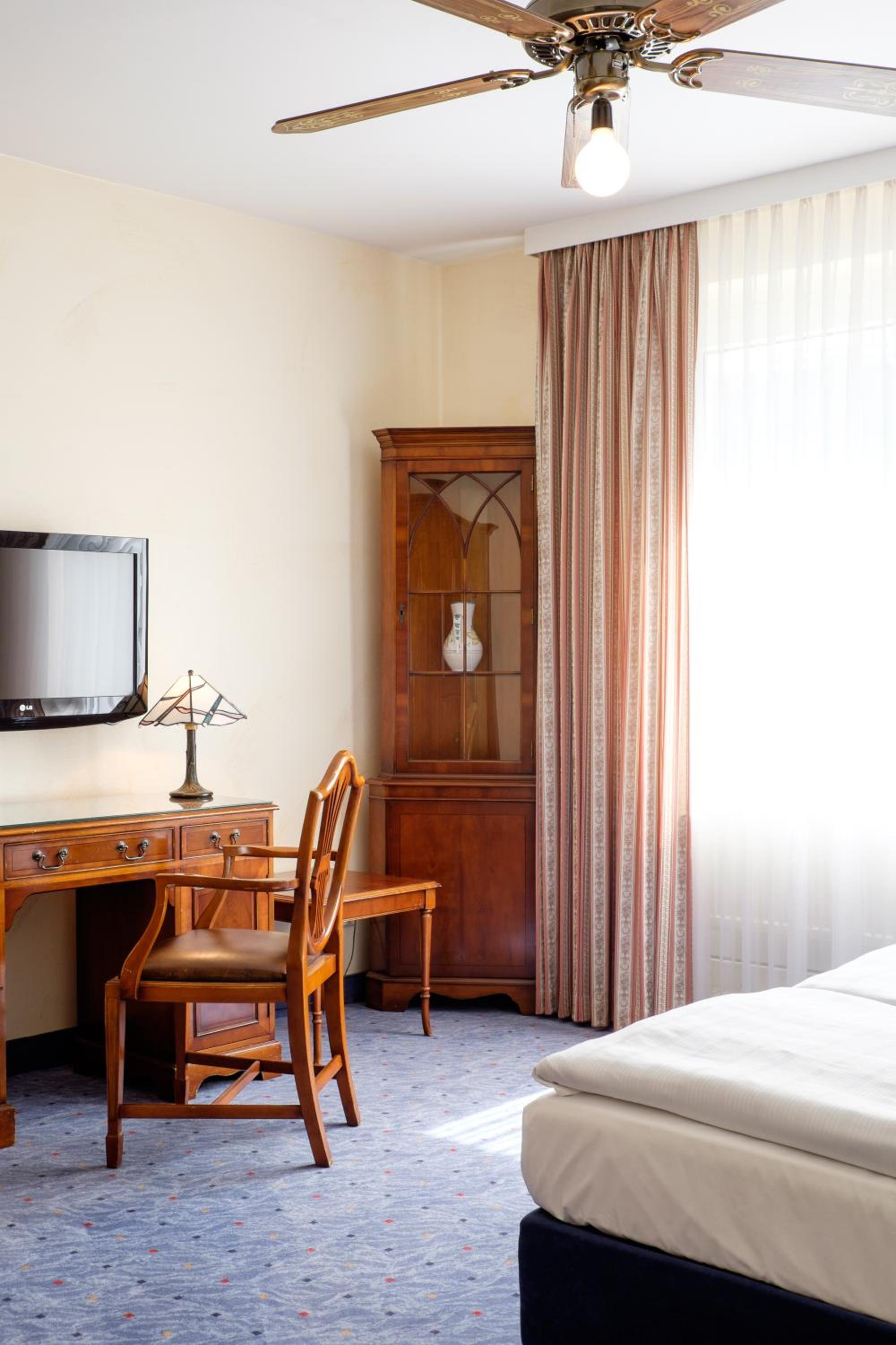 Comfort Double Room photo 3