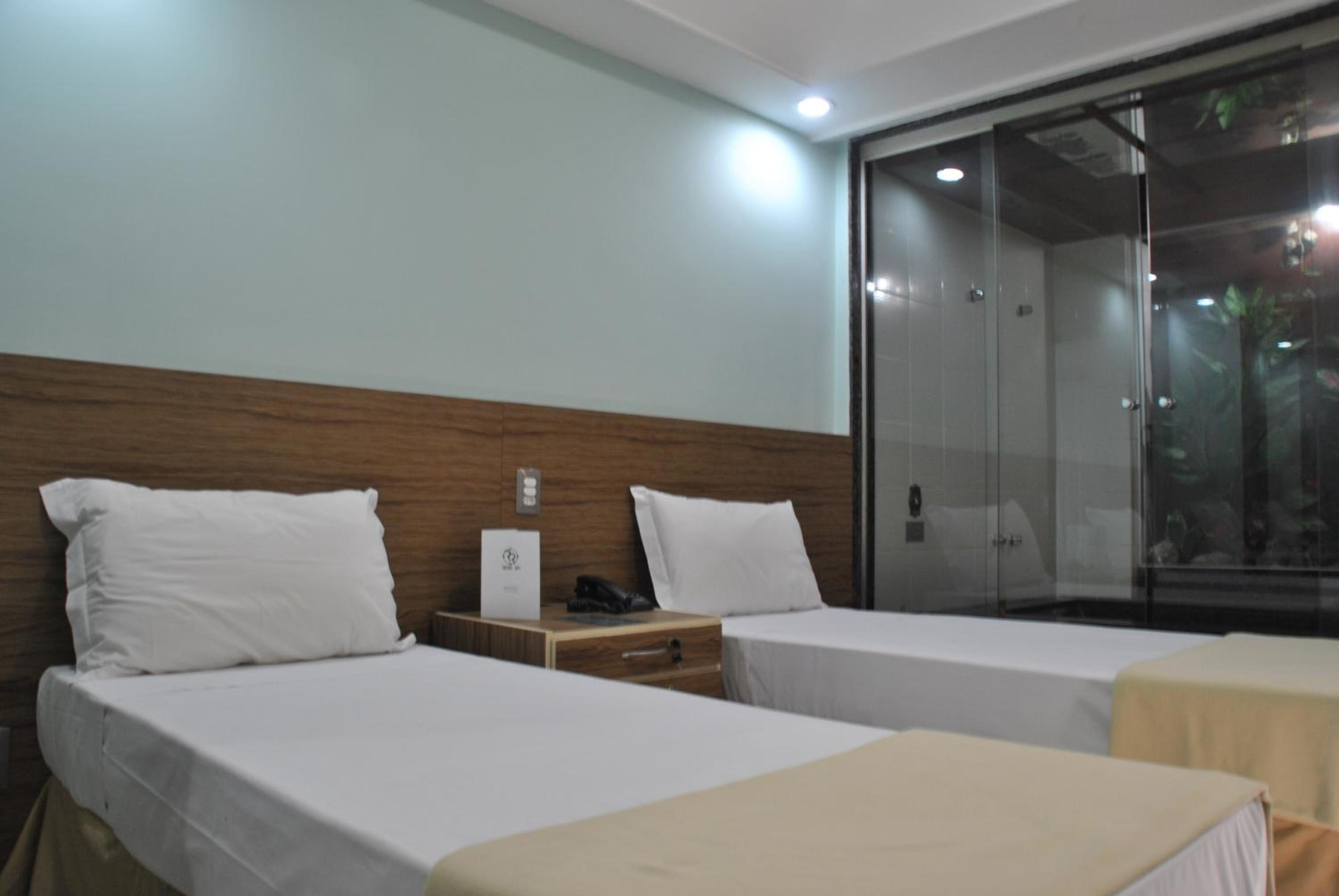 Gamboa Rio Hotel — photo 103