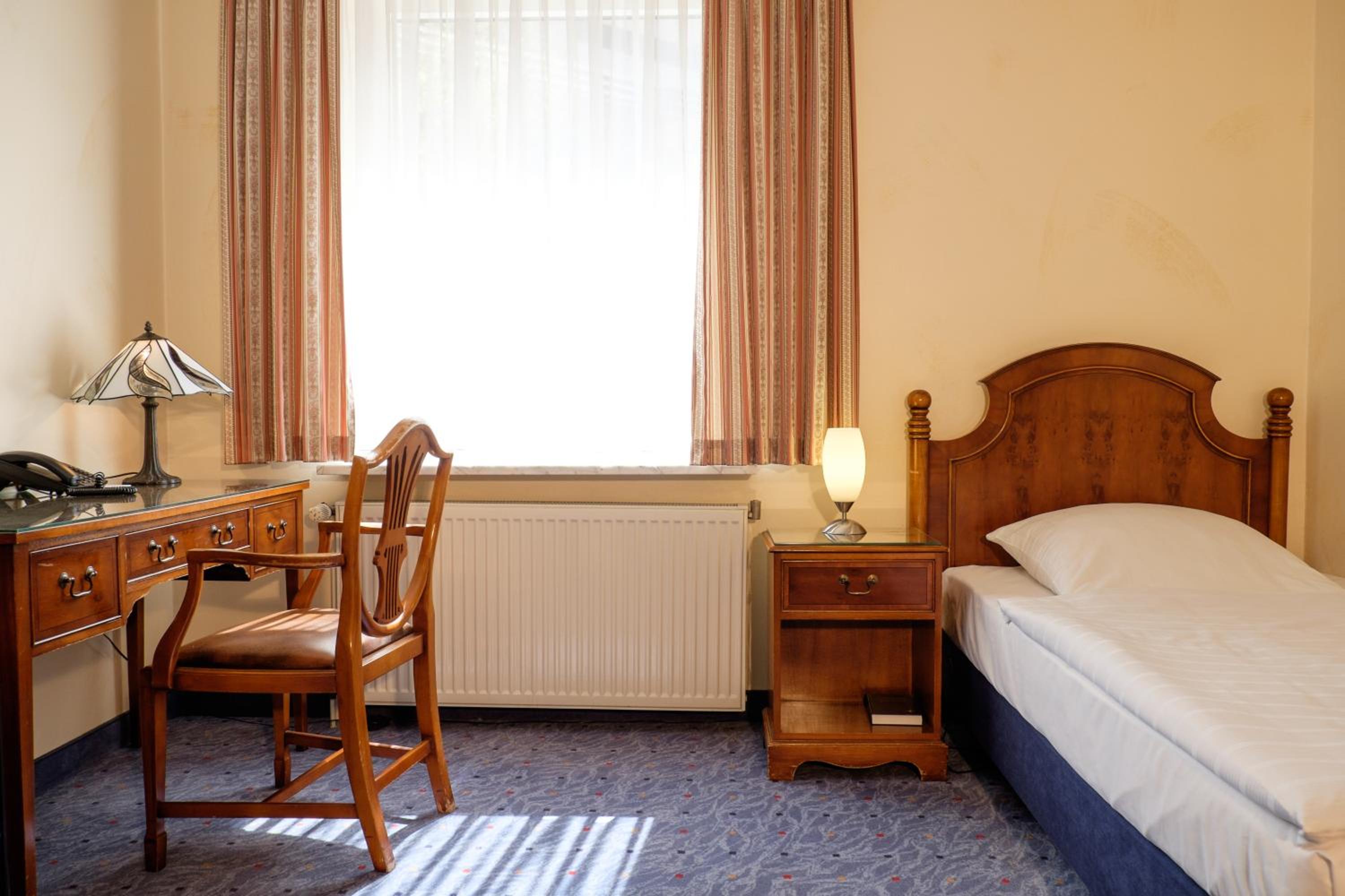 Comfort Single Room photo 2
