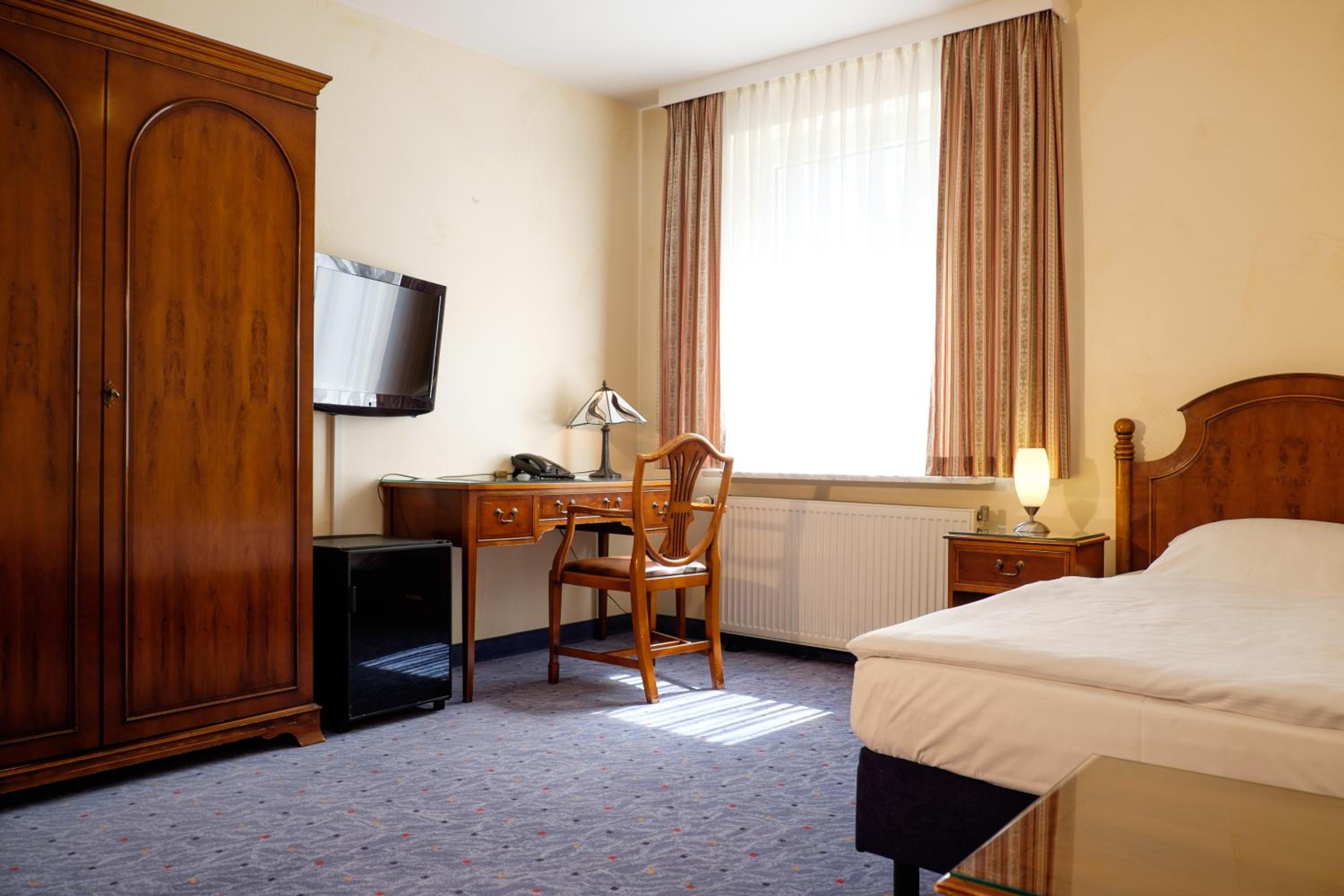 Comfort Single Room photo 1