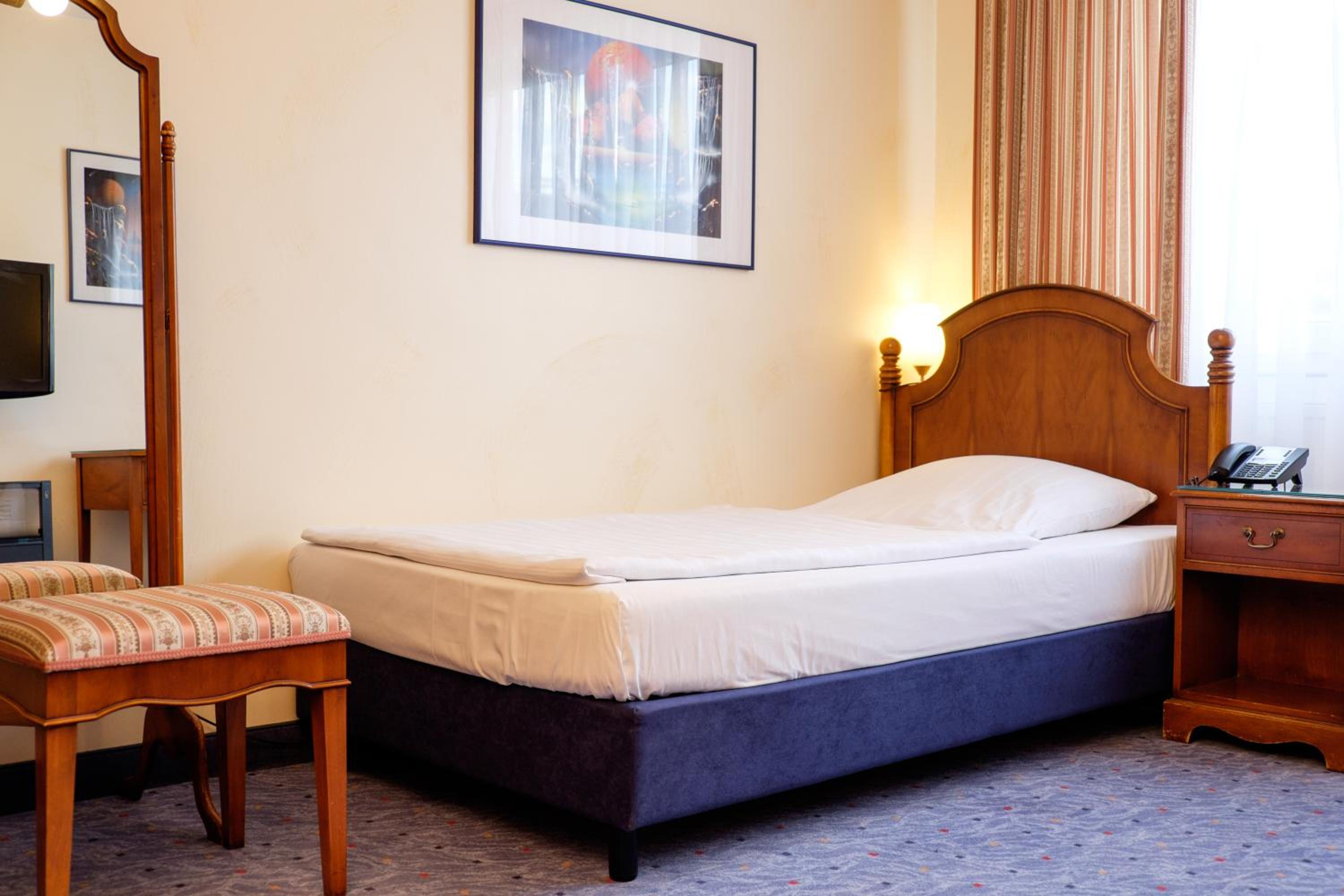 Comfort Single Room photo 3