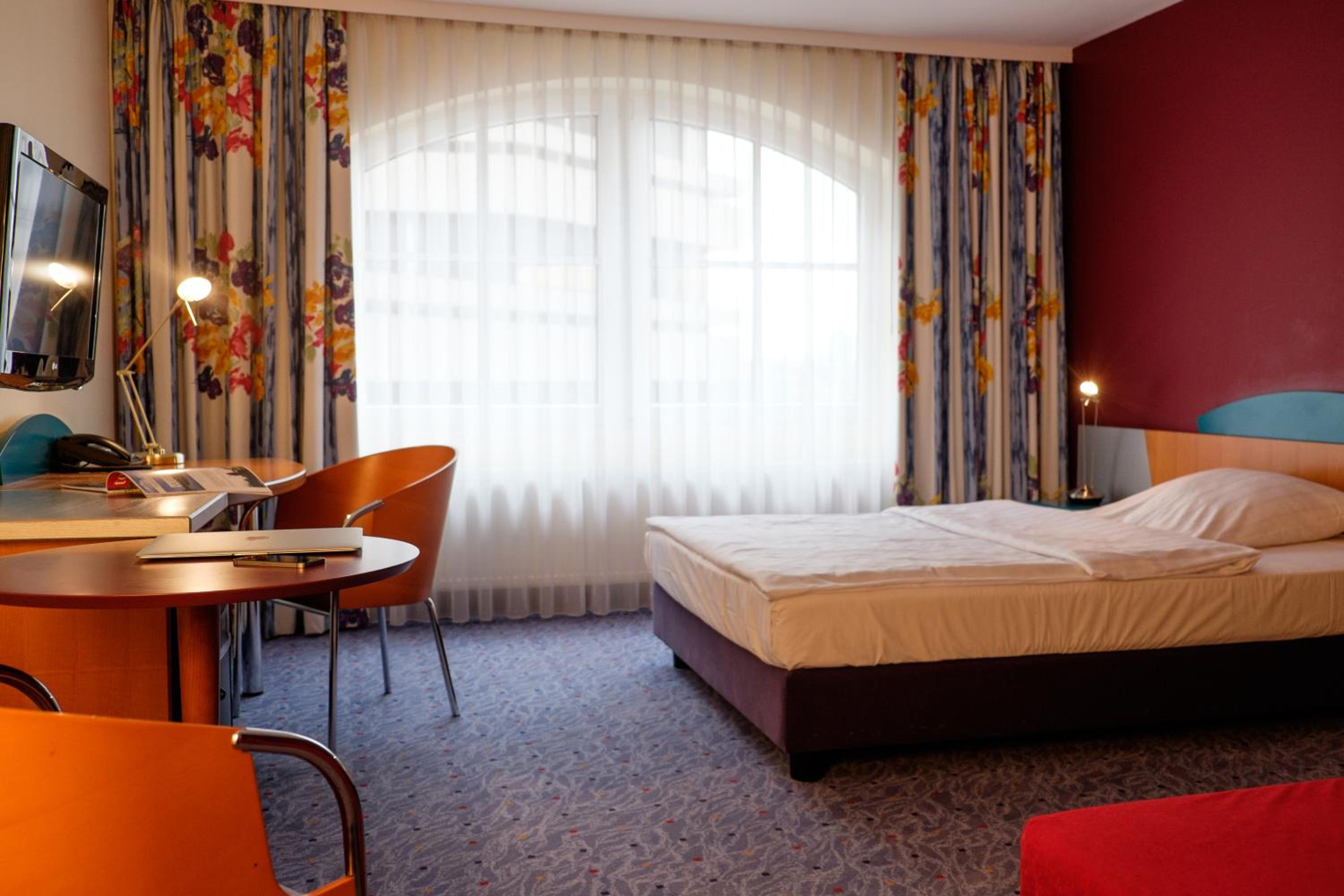 Deluxe Single Room photo 3