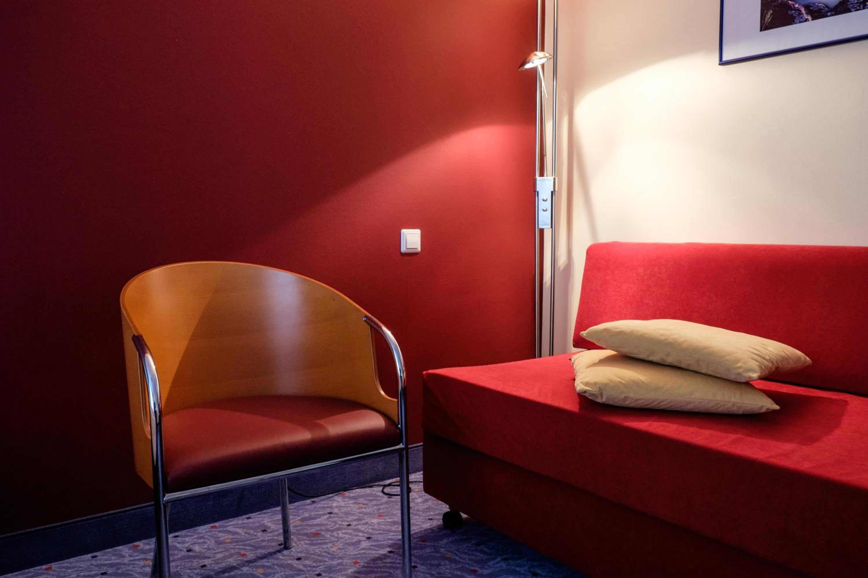 Deluxe Single Room photo 2