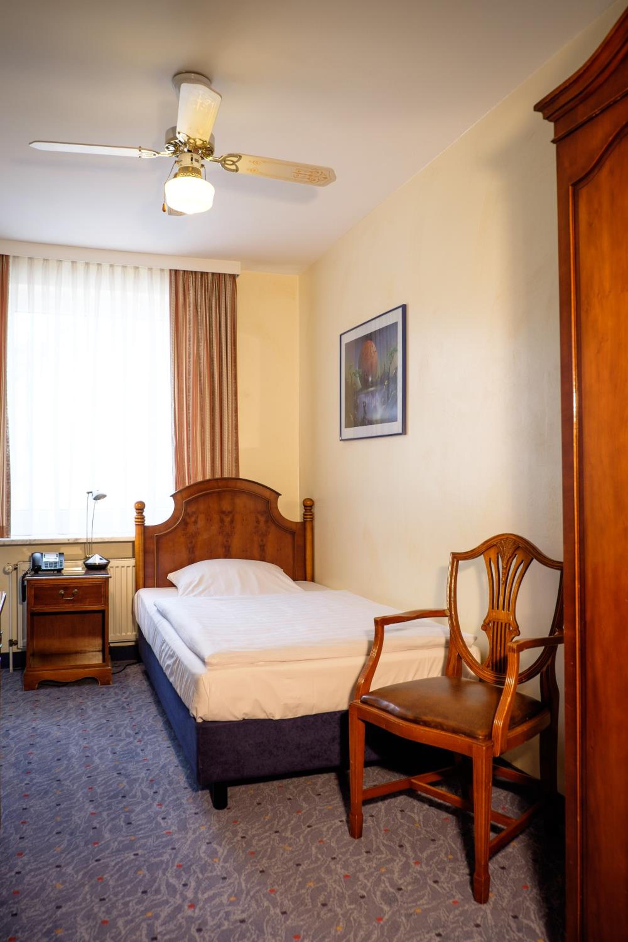 Economy Single Room photo 3