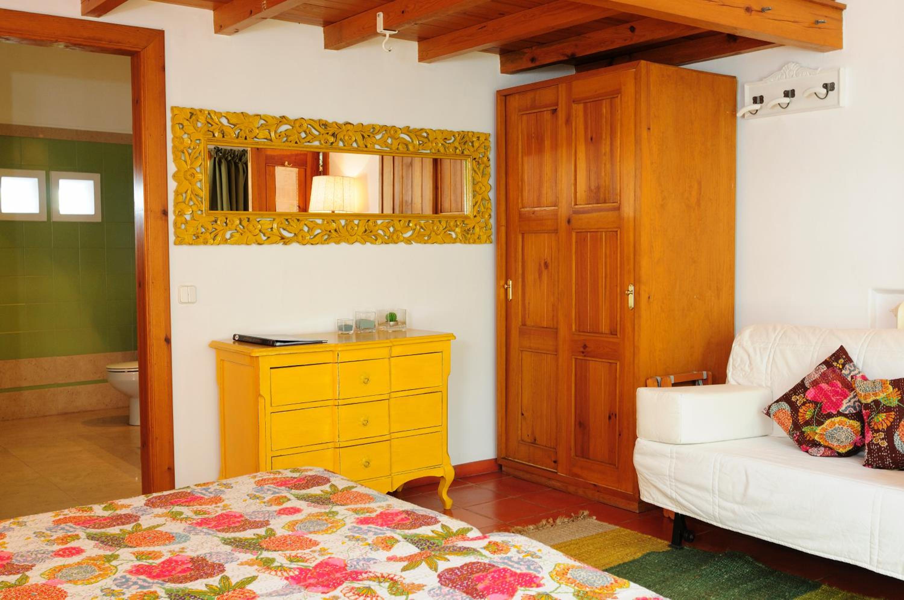 Double or Twin Room (1-2 Adults) photo 3