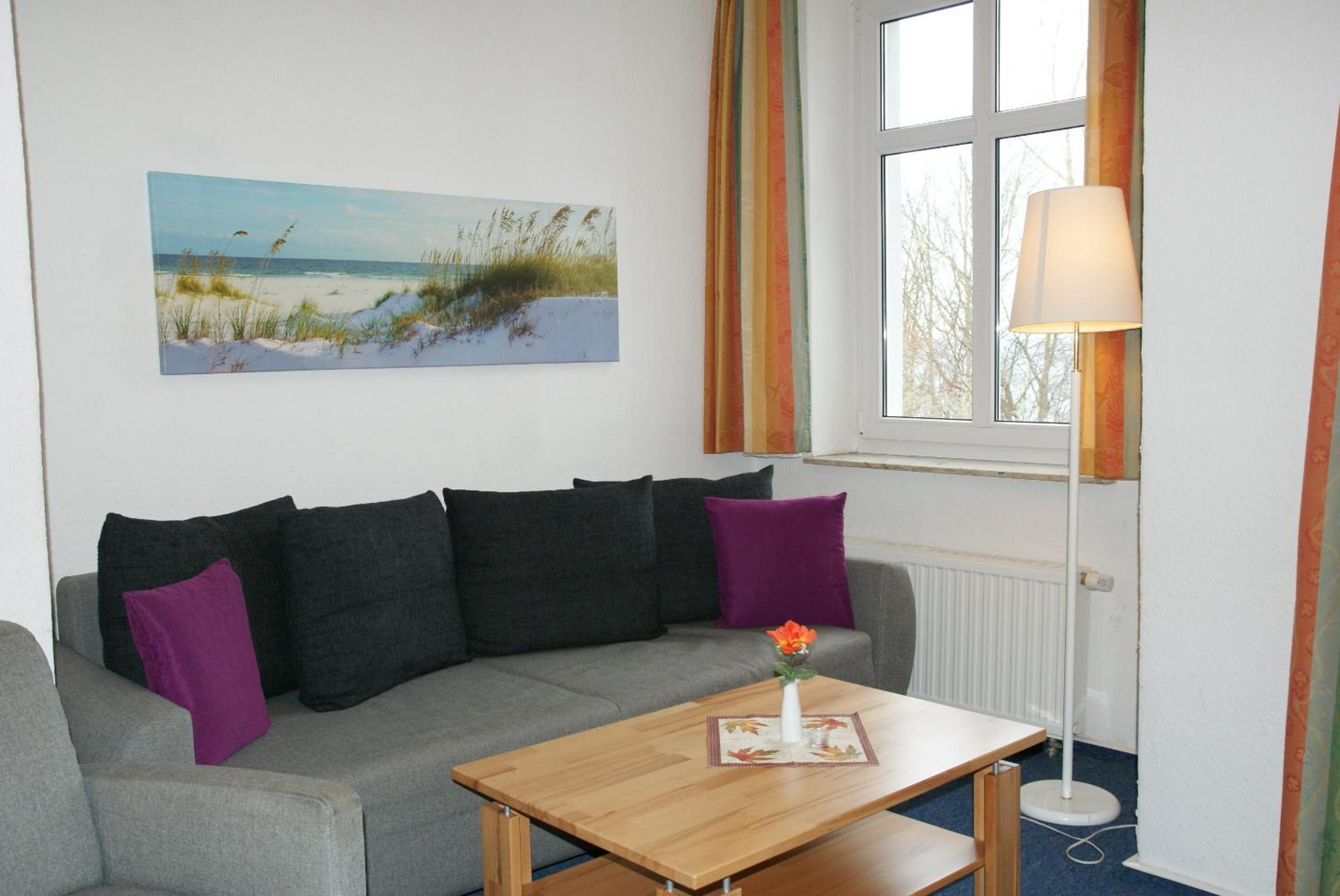 Two-Bedroom Apartment photo 1