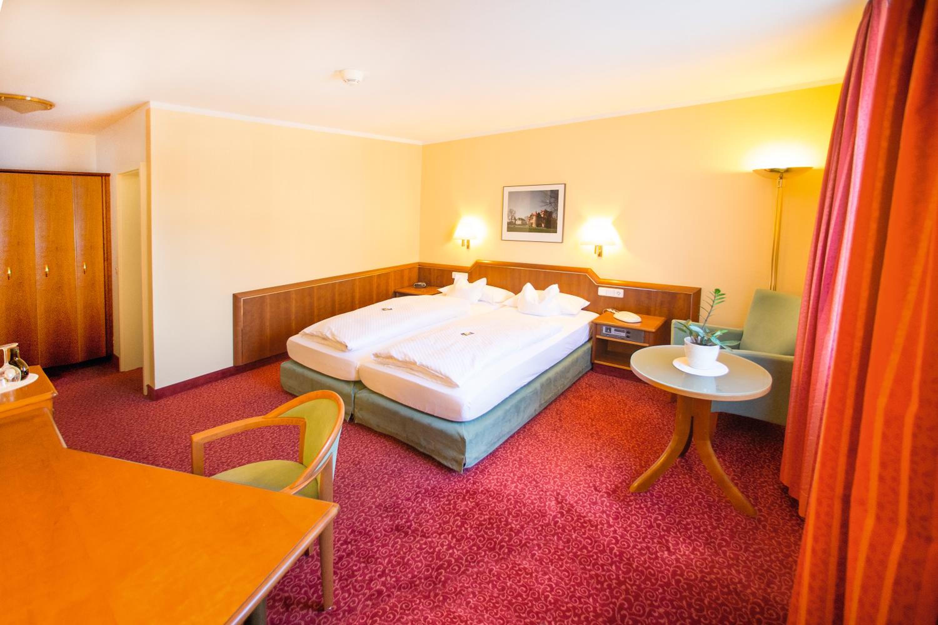 Superior Double Room photo 3
