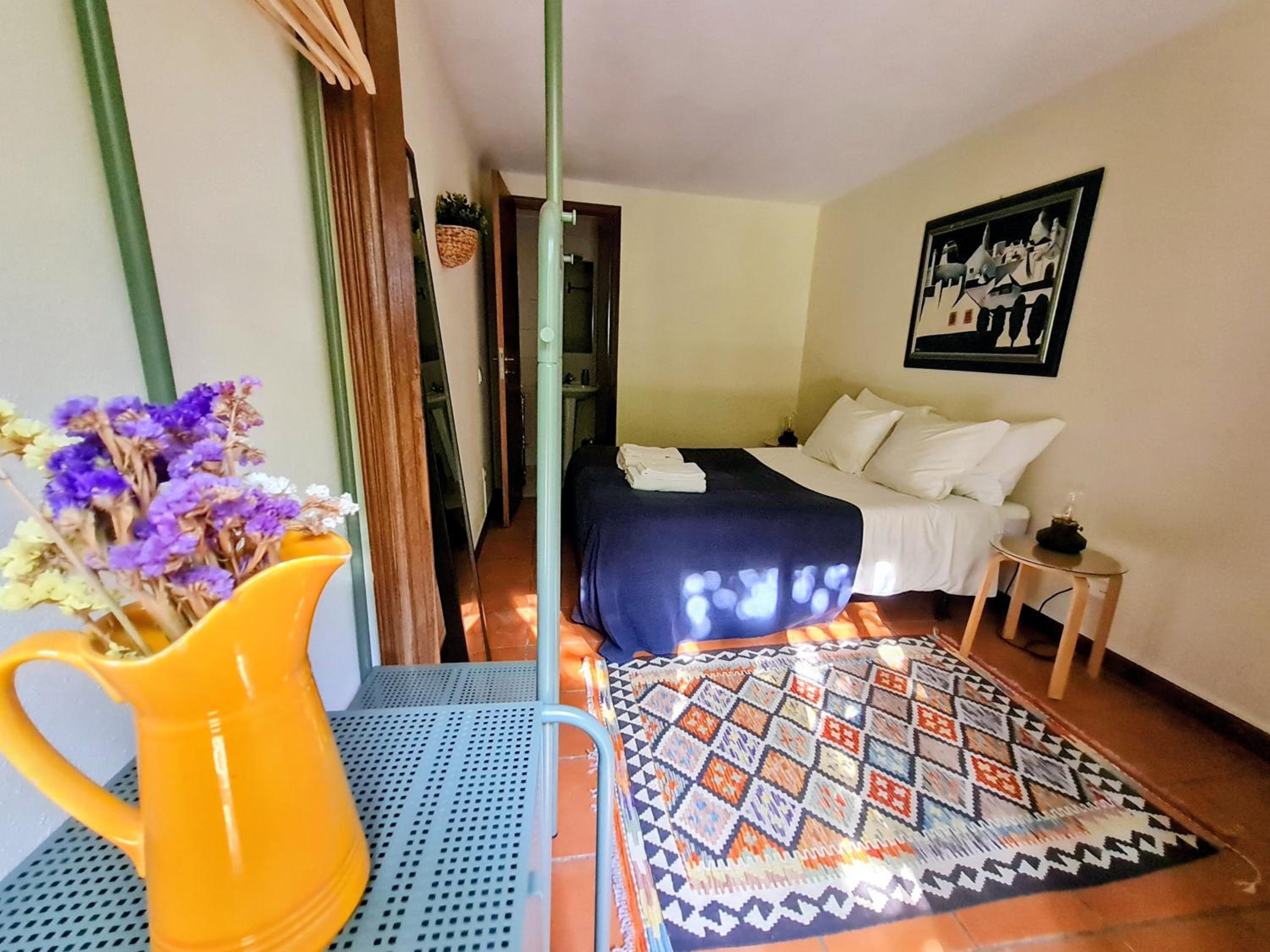 Double Room with Private Bathroom photo 1