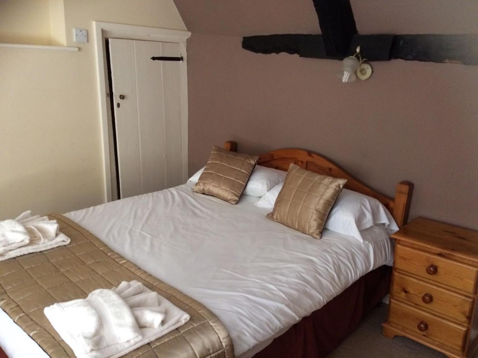 Triple Room - Photo 3