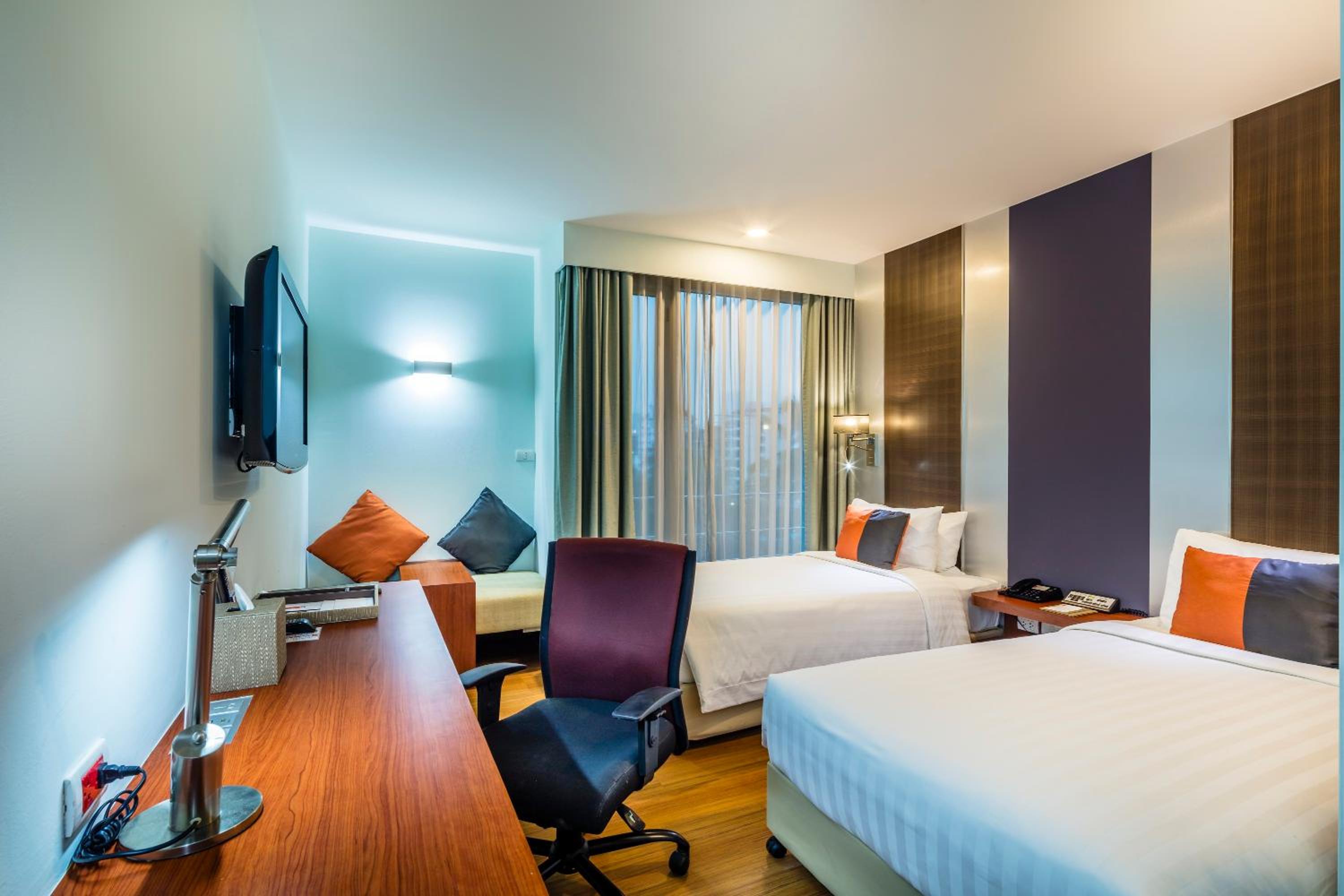 Superior Double Room photo 2