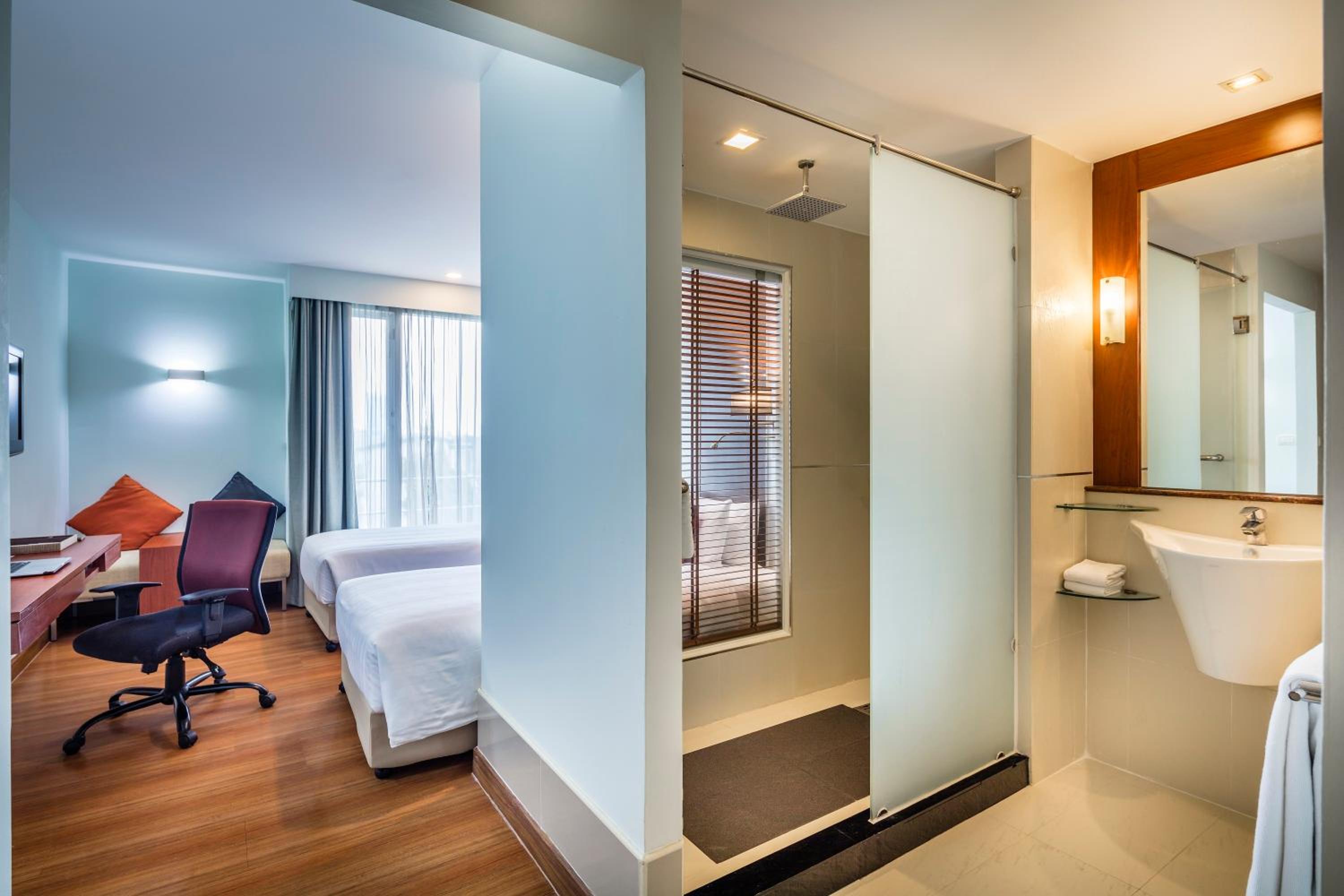 Superior Double Room photo 3
